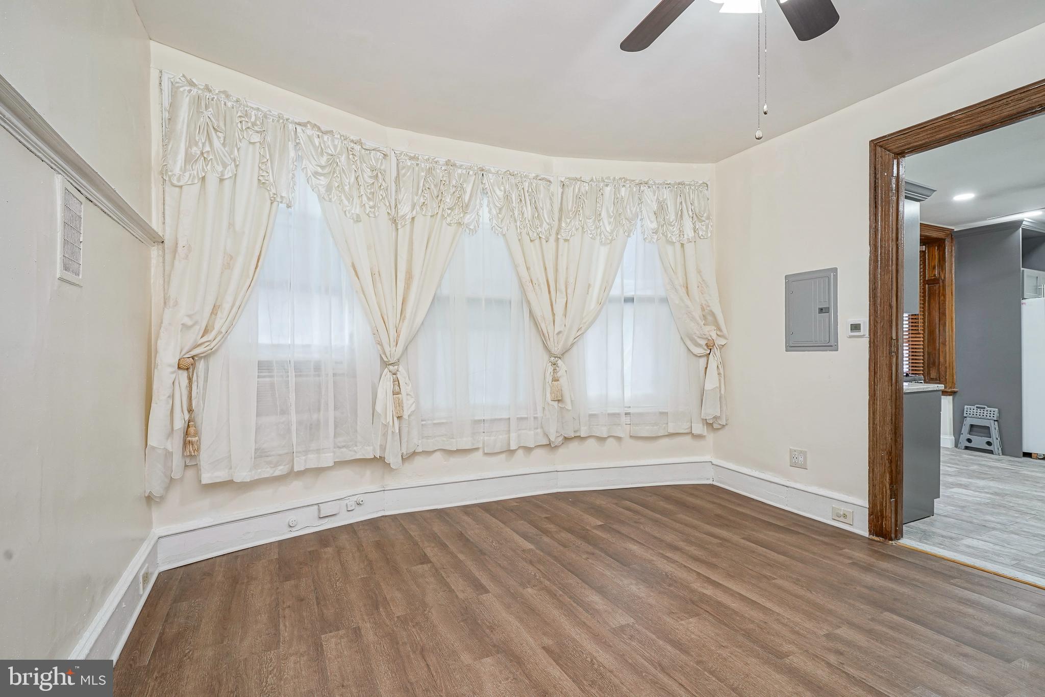 WEST PHILADELPHIA - Residential Lease