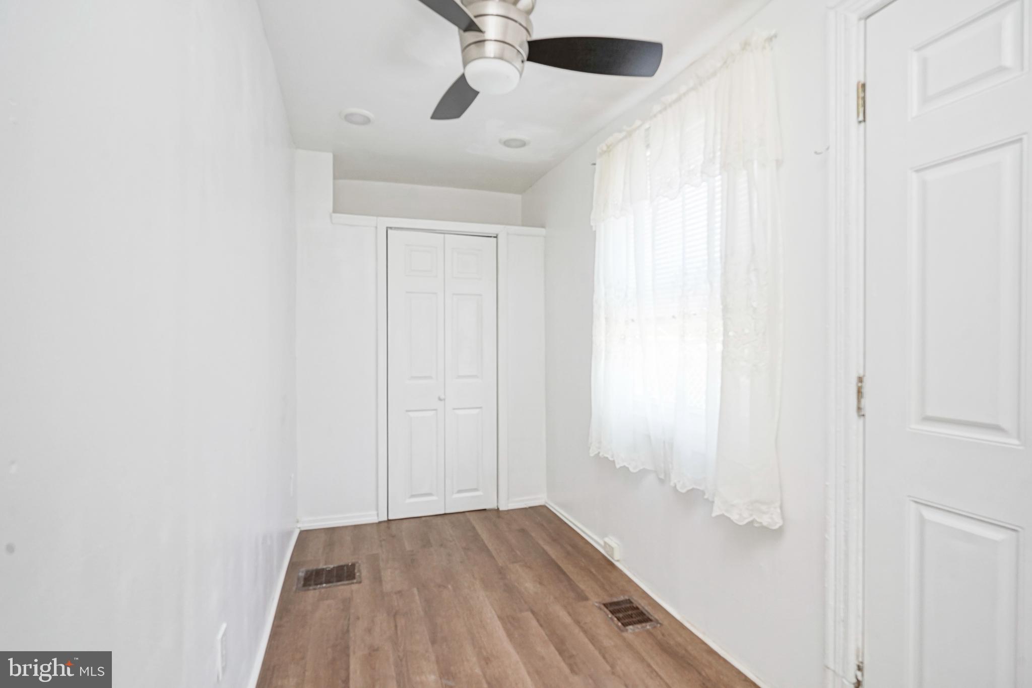 WEST PHILADELPHIA - Residential Lease