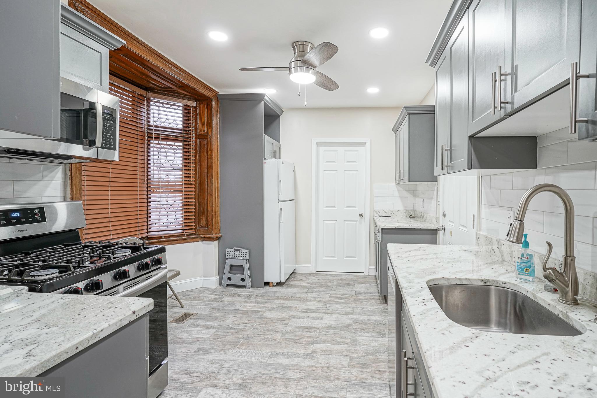 WEST PHILADELPHIA - Residential Lease