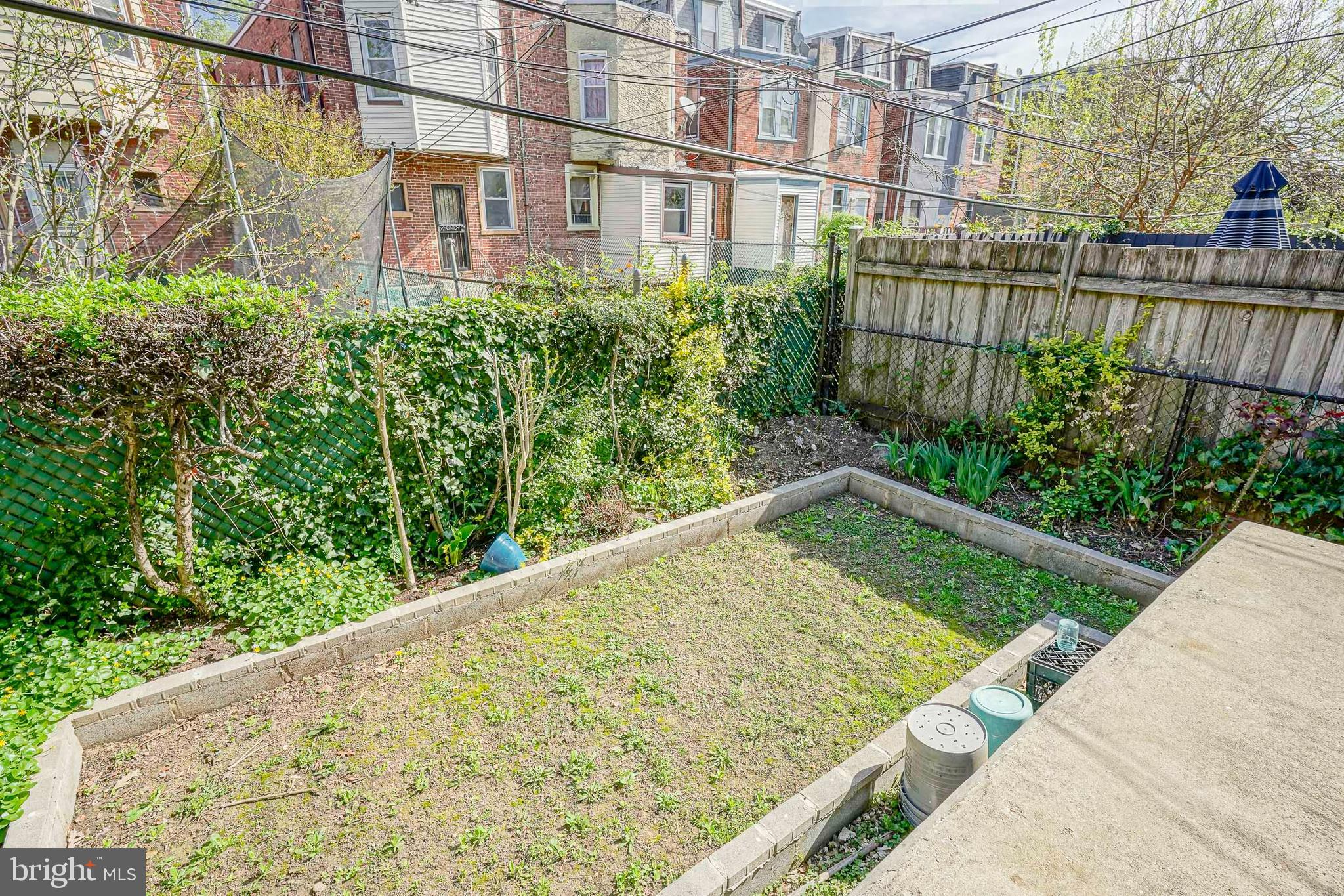 WEST PHILADELPHIA - Residential Lease