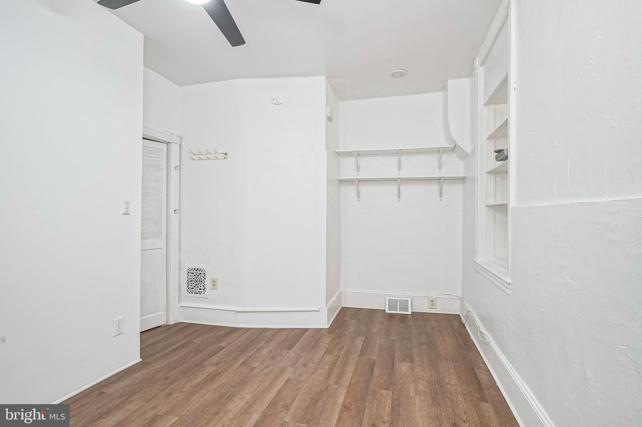 WEST PHILADELPHIA - Residential Lease