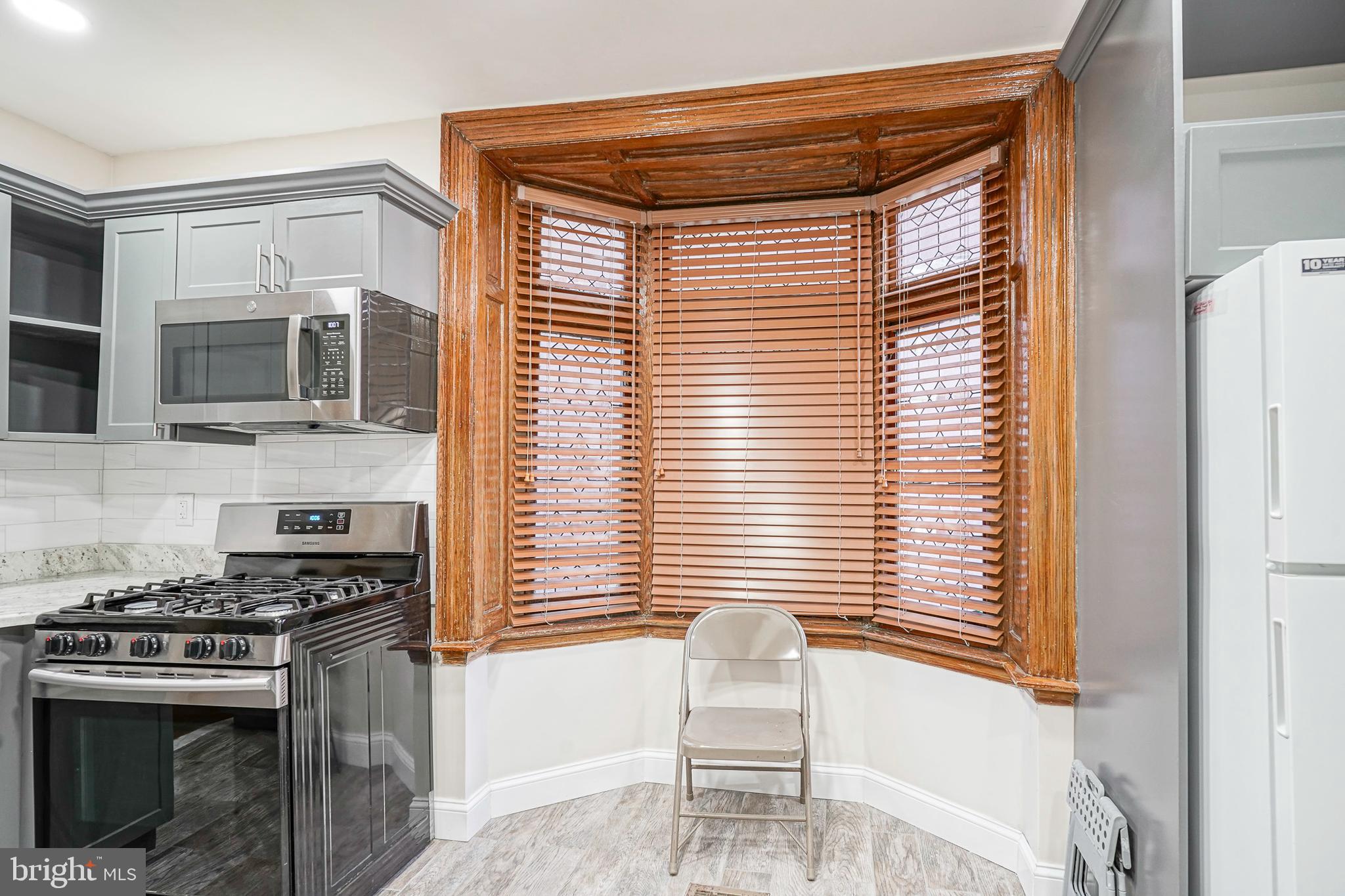 WEST PHILADELPHIA - Residential Lease