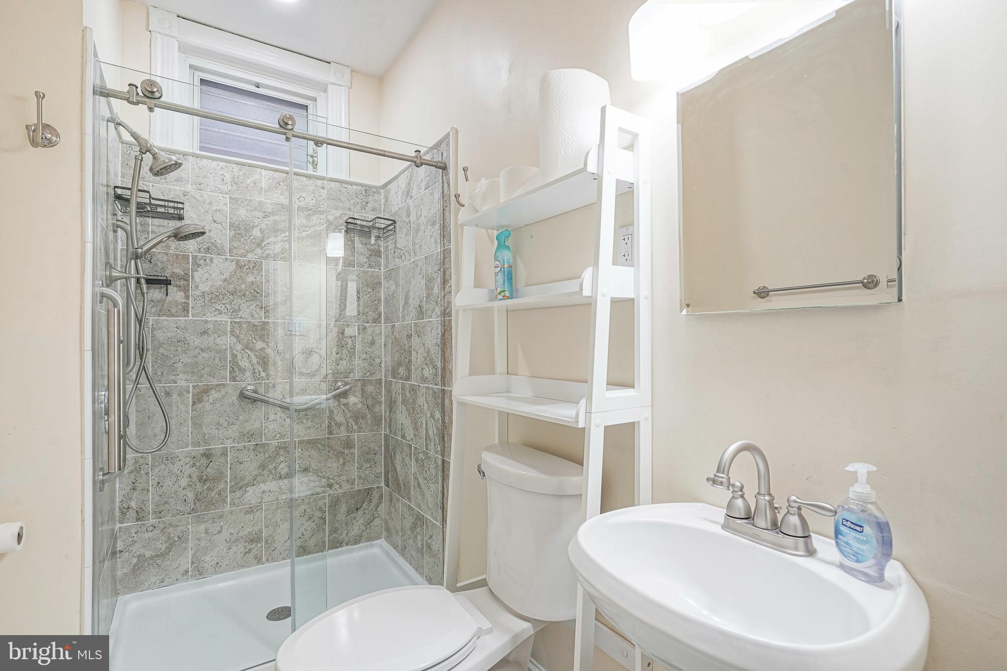 WEST PHILADELPHIA - Residential Lease