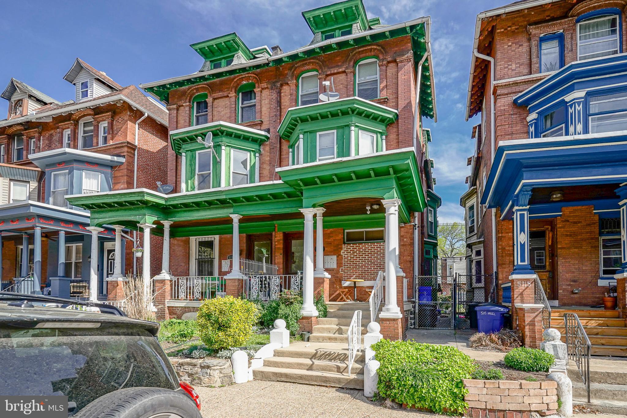 WEST PHILADELPHIA - Residential Lease