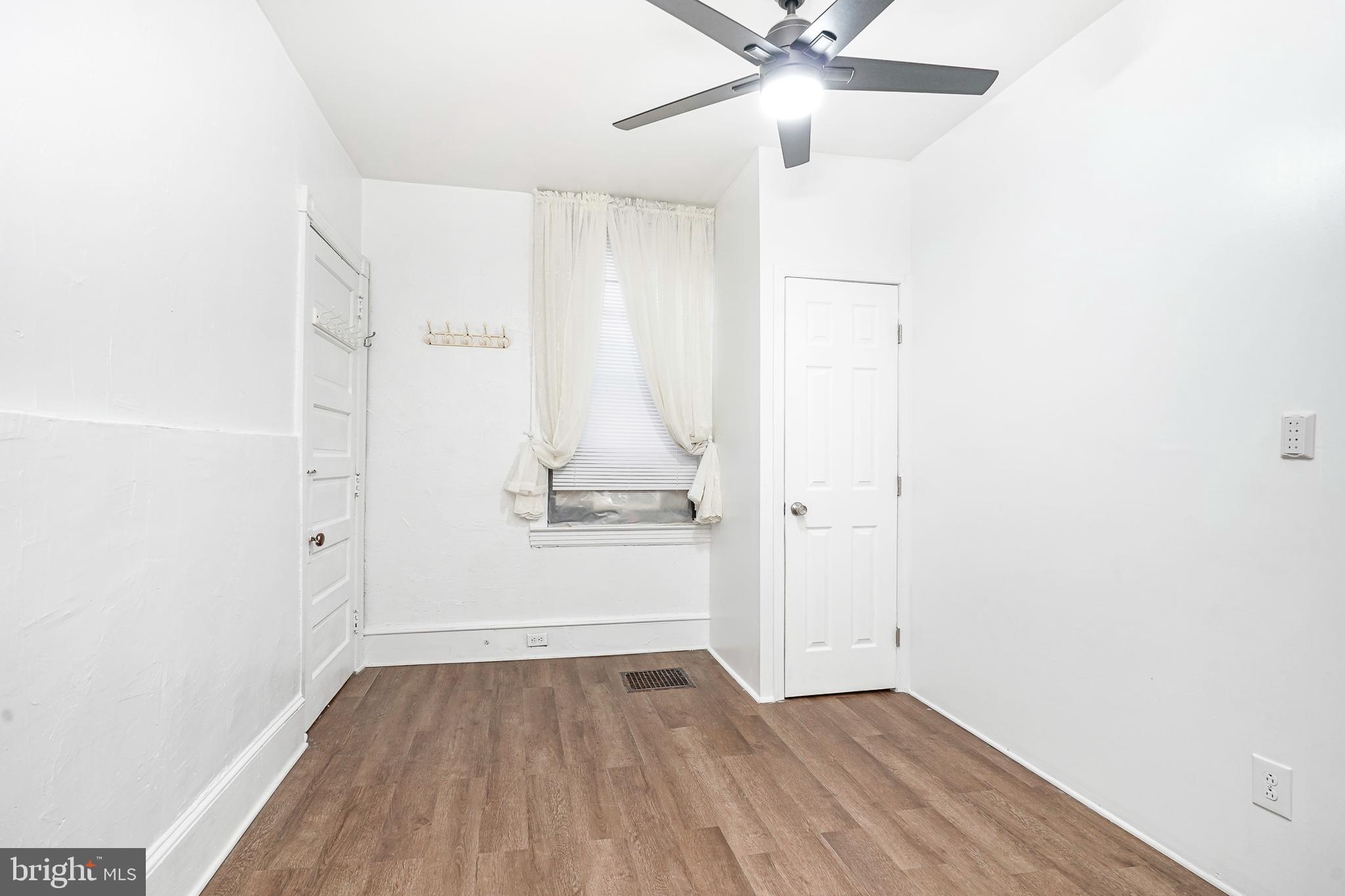 WEST PHILADELPHIA - Residential Lease