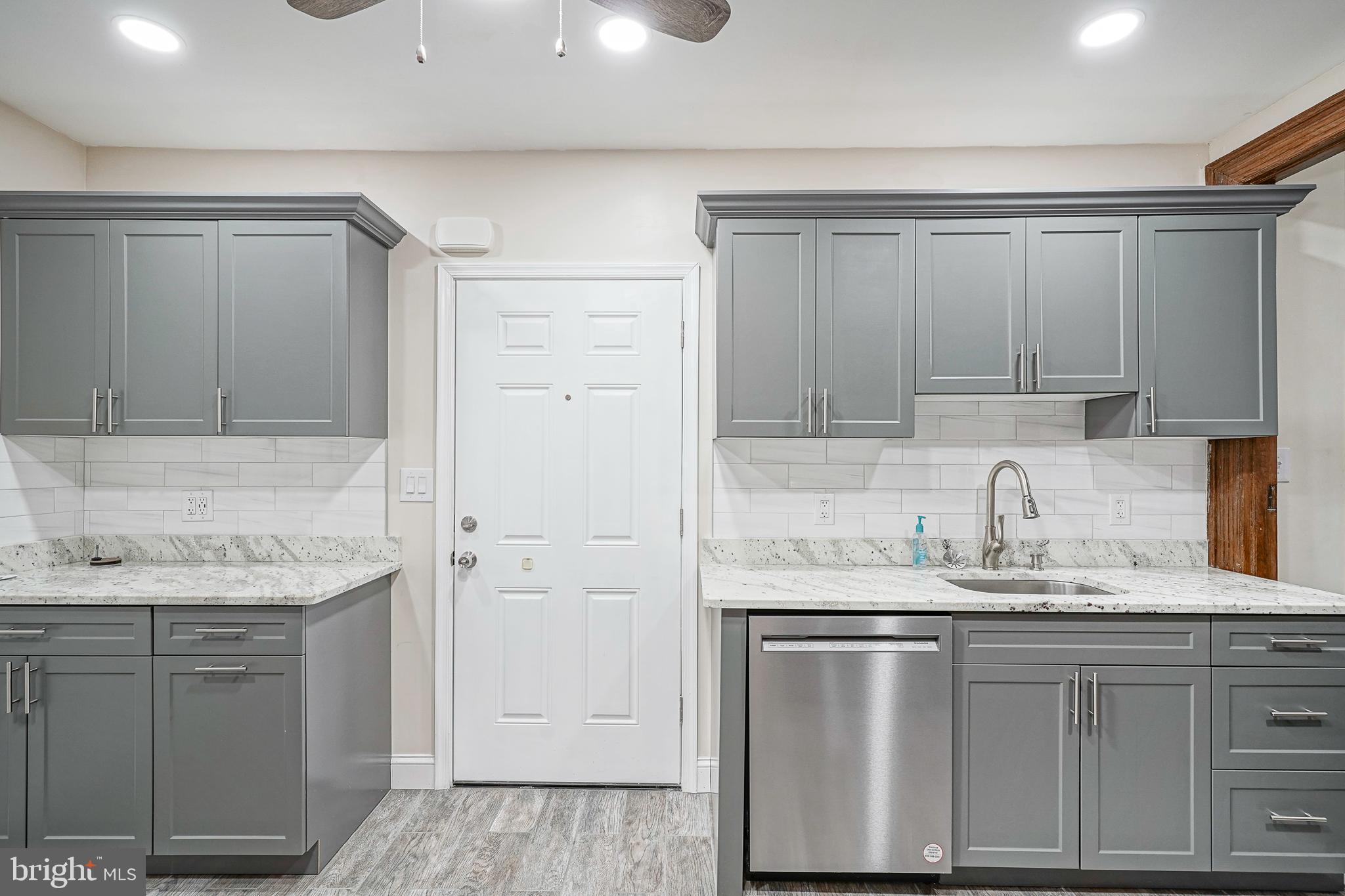 WEST PHILADELPHIA - Residential Lease