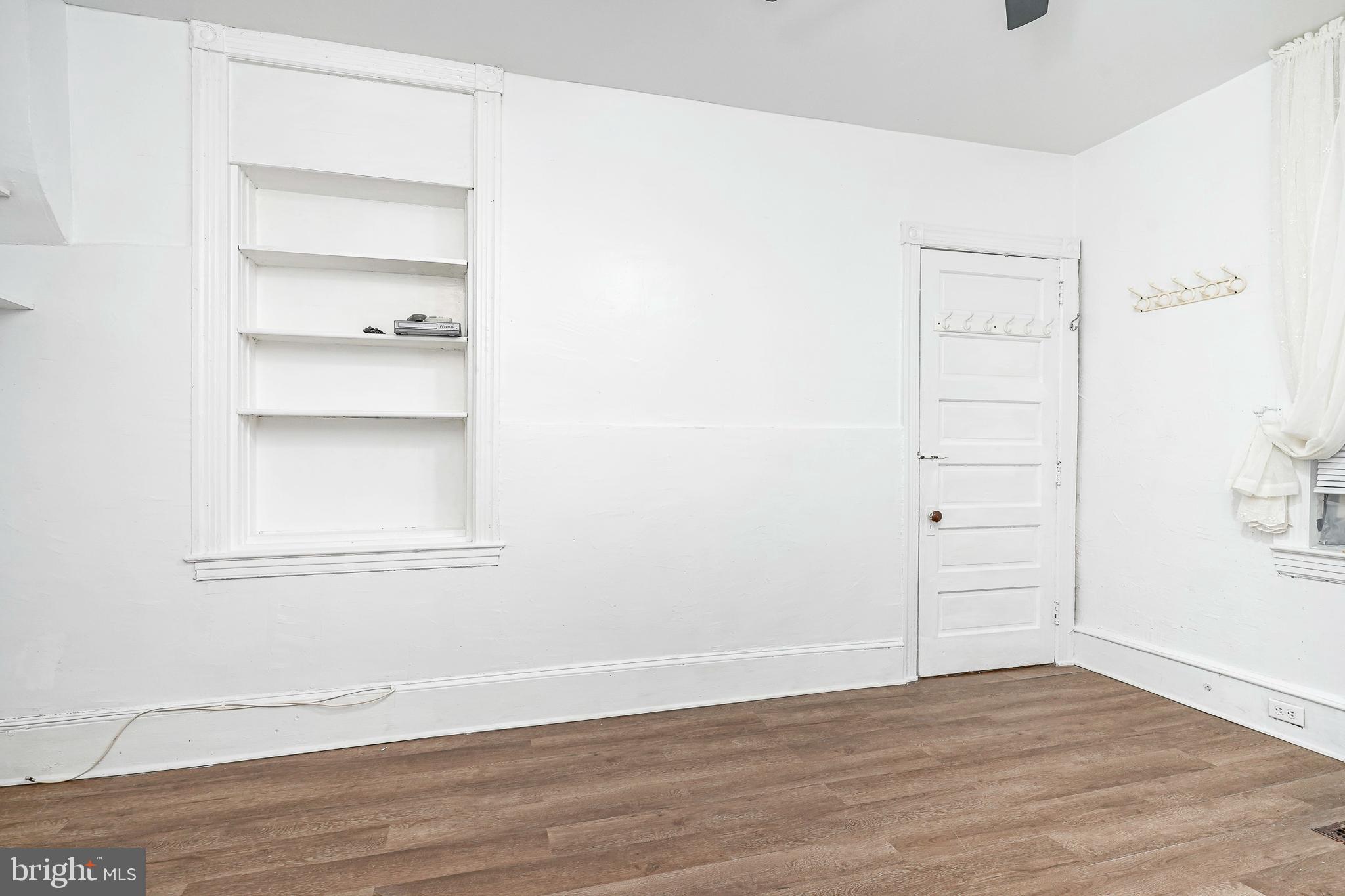 WEST PHILADELPHIA - Residential Lease