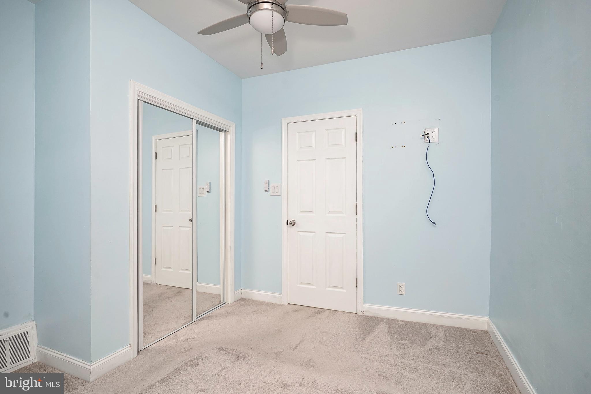 WEST PHILADELPHIA - Residential Lease