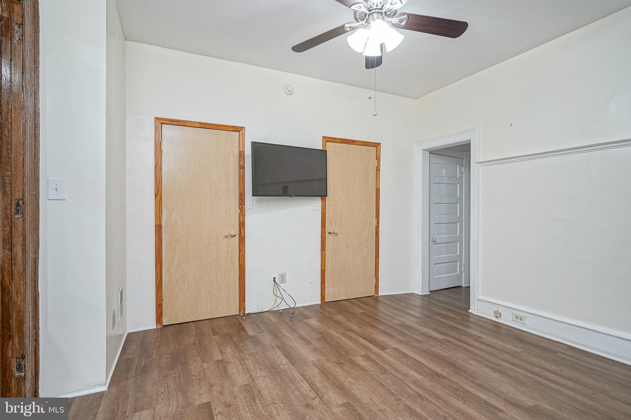 WEST PHILADELPHIA - Residential Lease