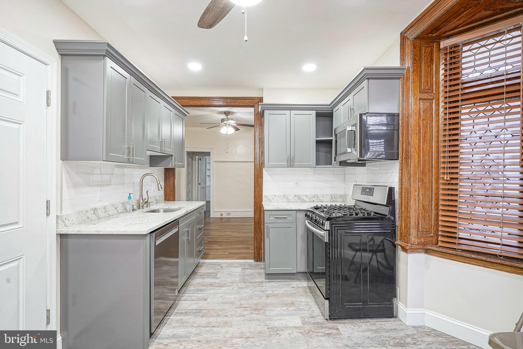 WEST PHILADELPHIA - Residential Lease