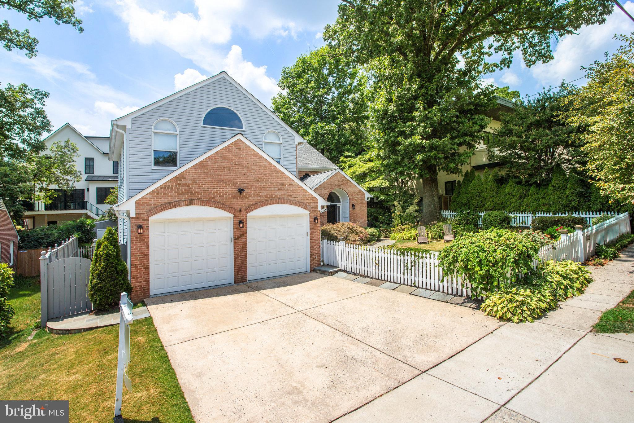 COLUMBIA FOREST - Residential