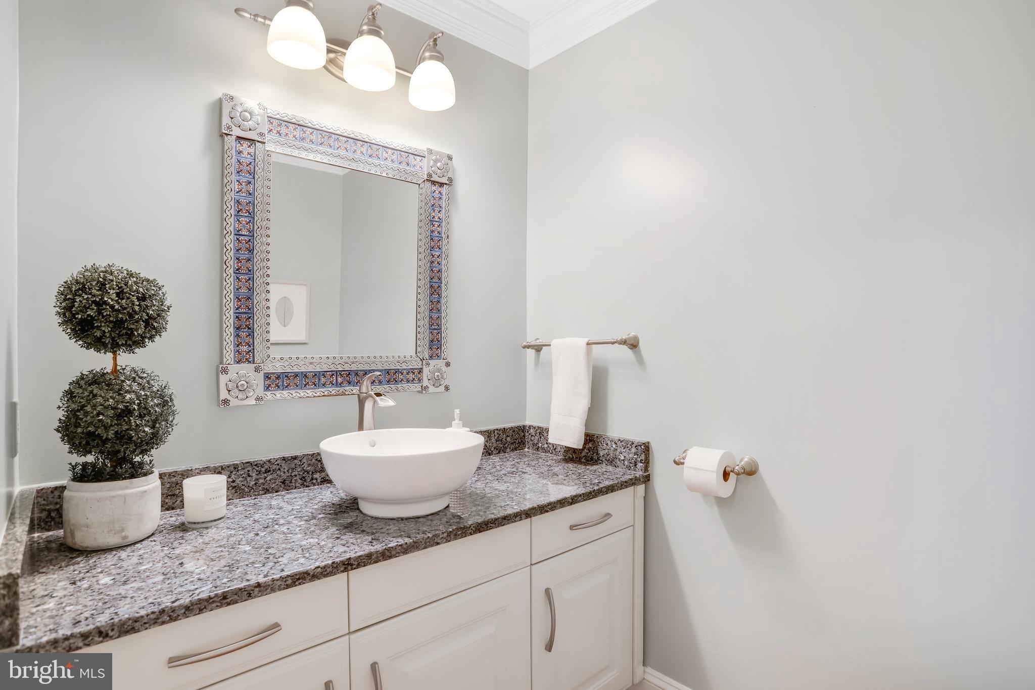 COLUMBIA FOREST - Residential