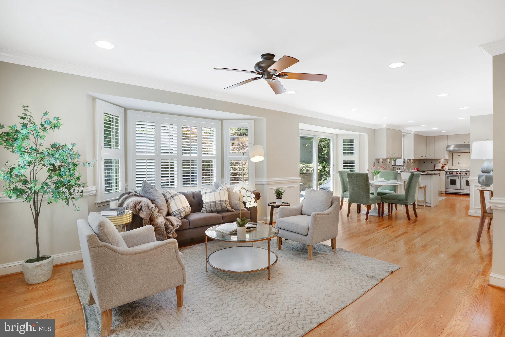 COLUMBIA FOREST - Residential