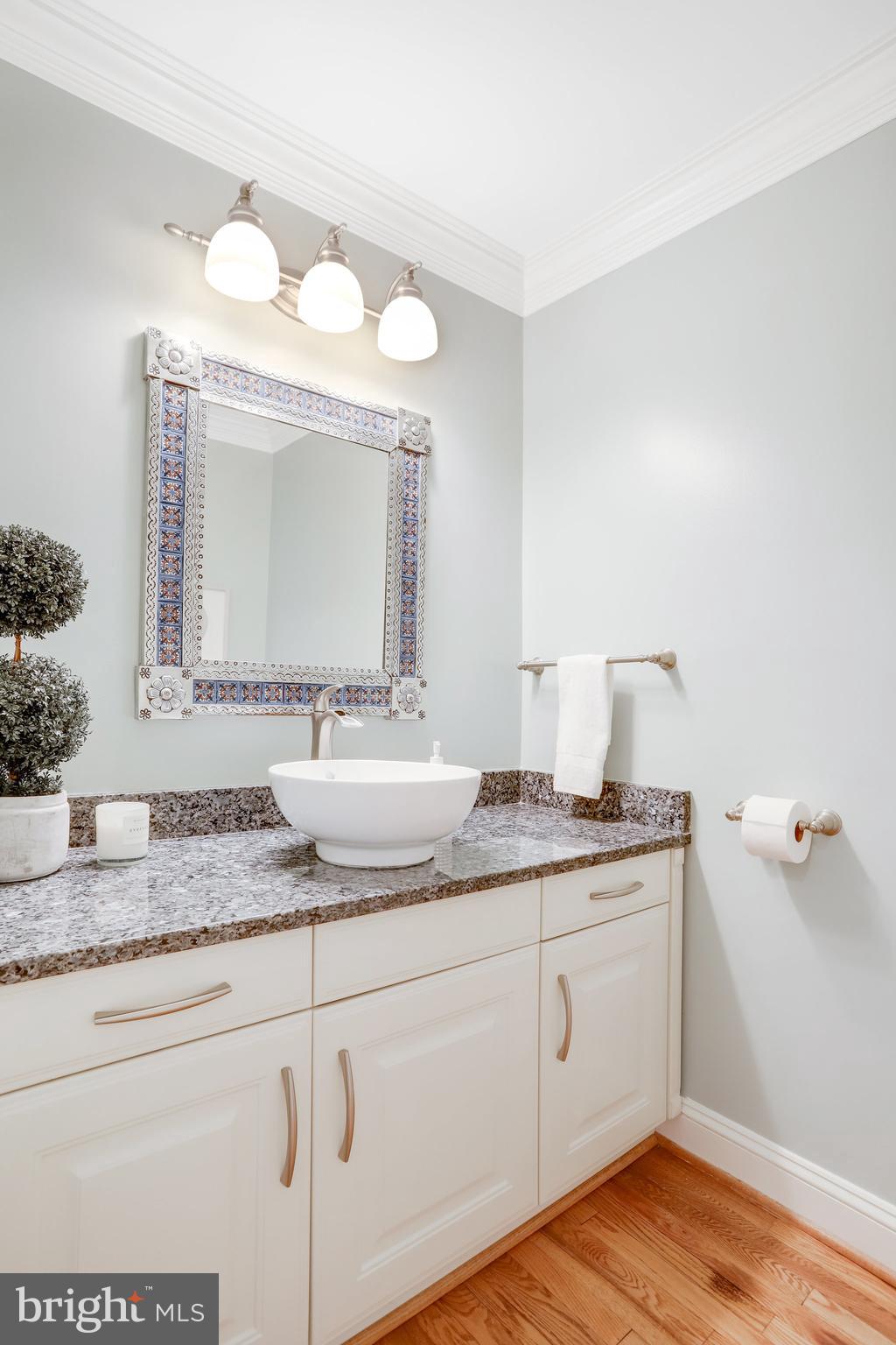 COLUMBIA FOREST - Residential