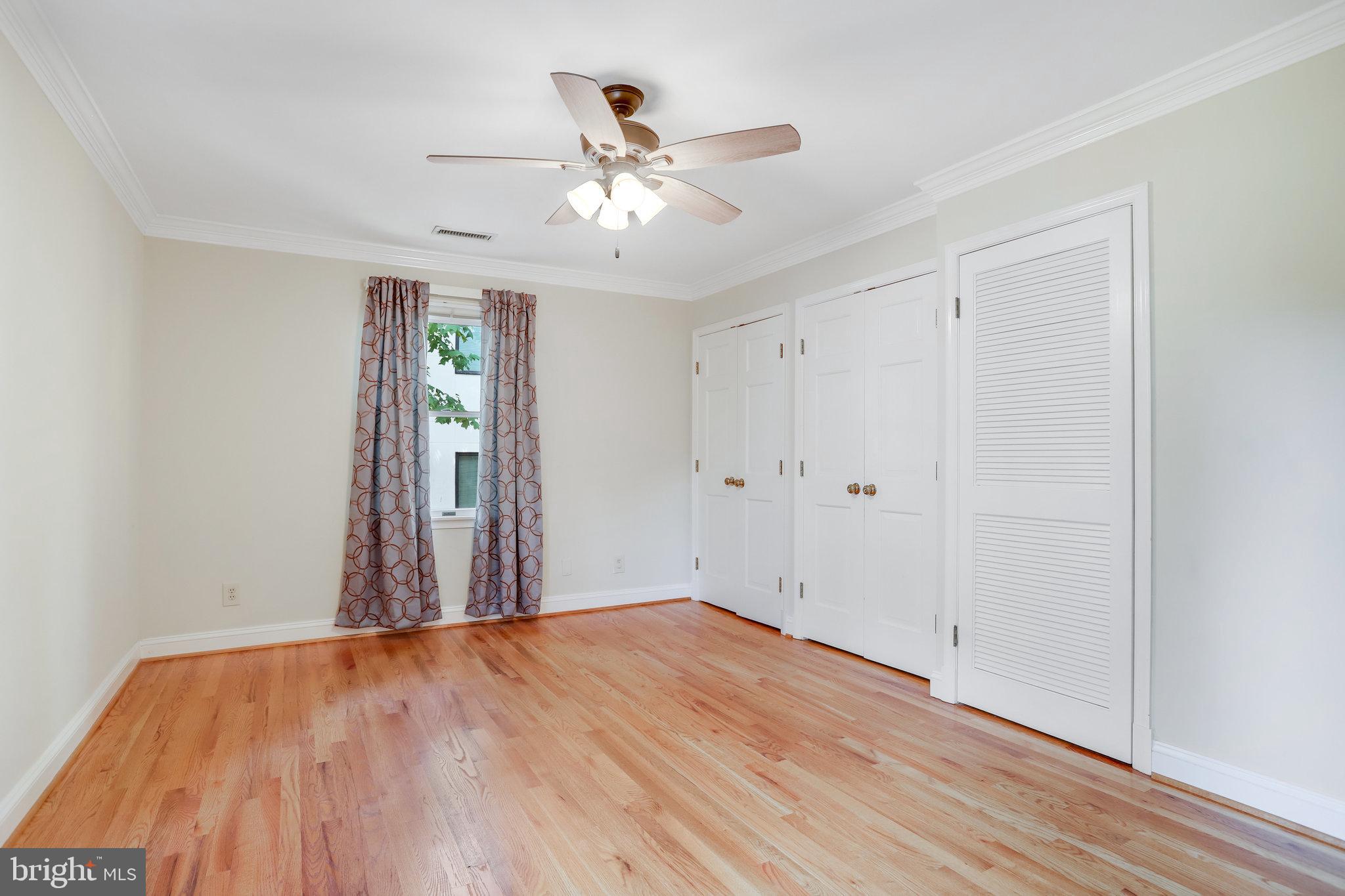 COLUMBIA FOREST - Residential