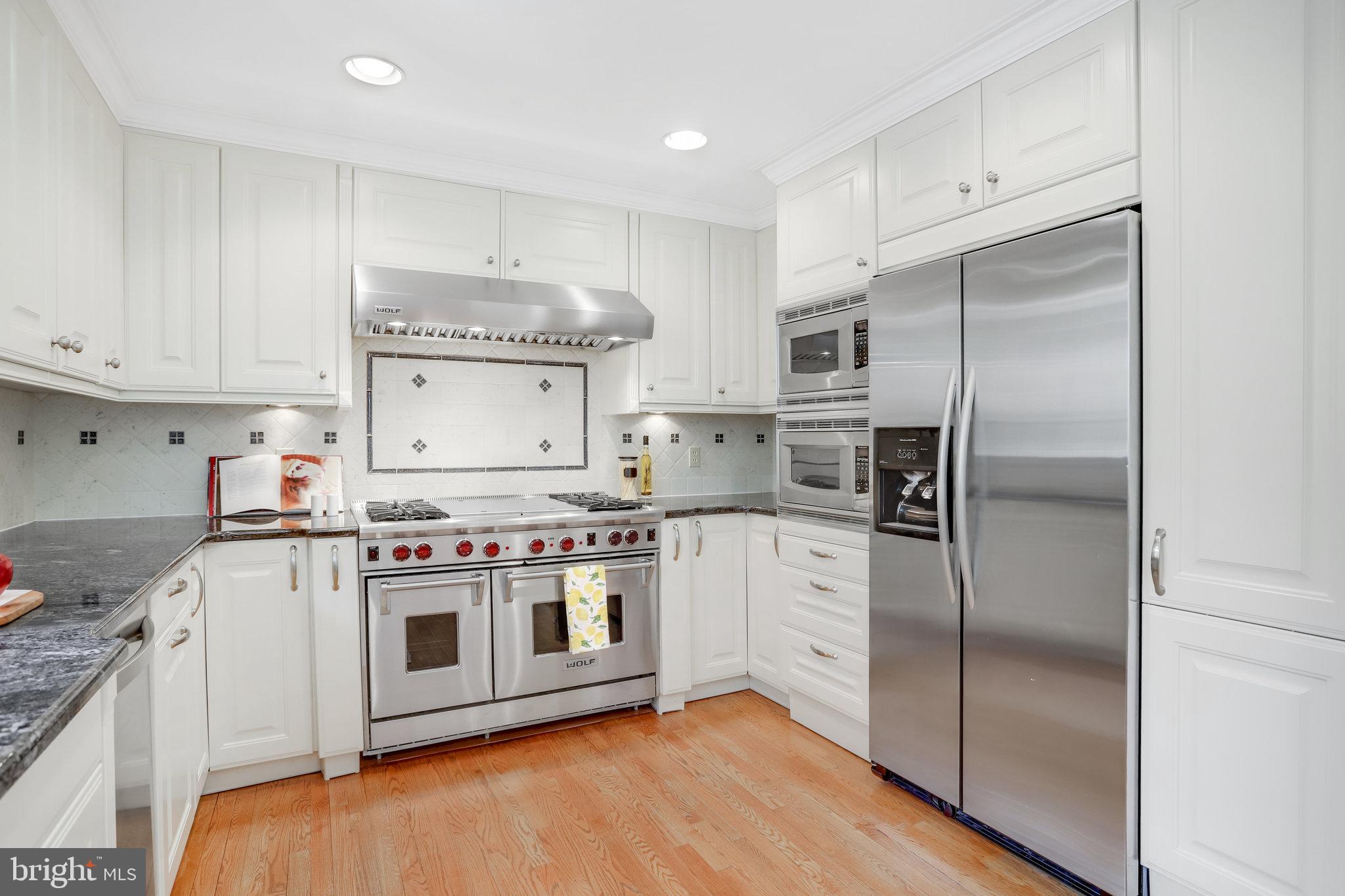 COLUMBIA FOREST - Residential