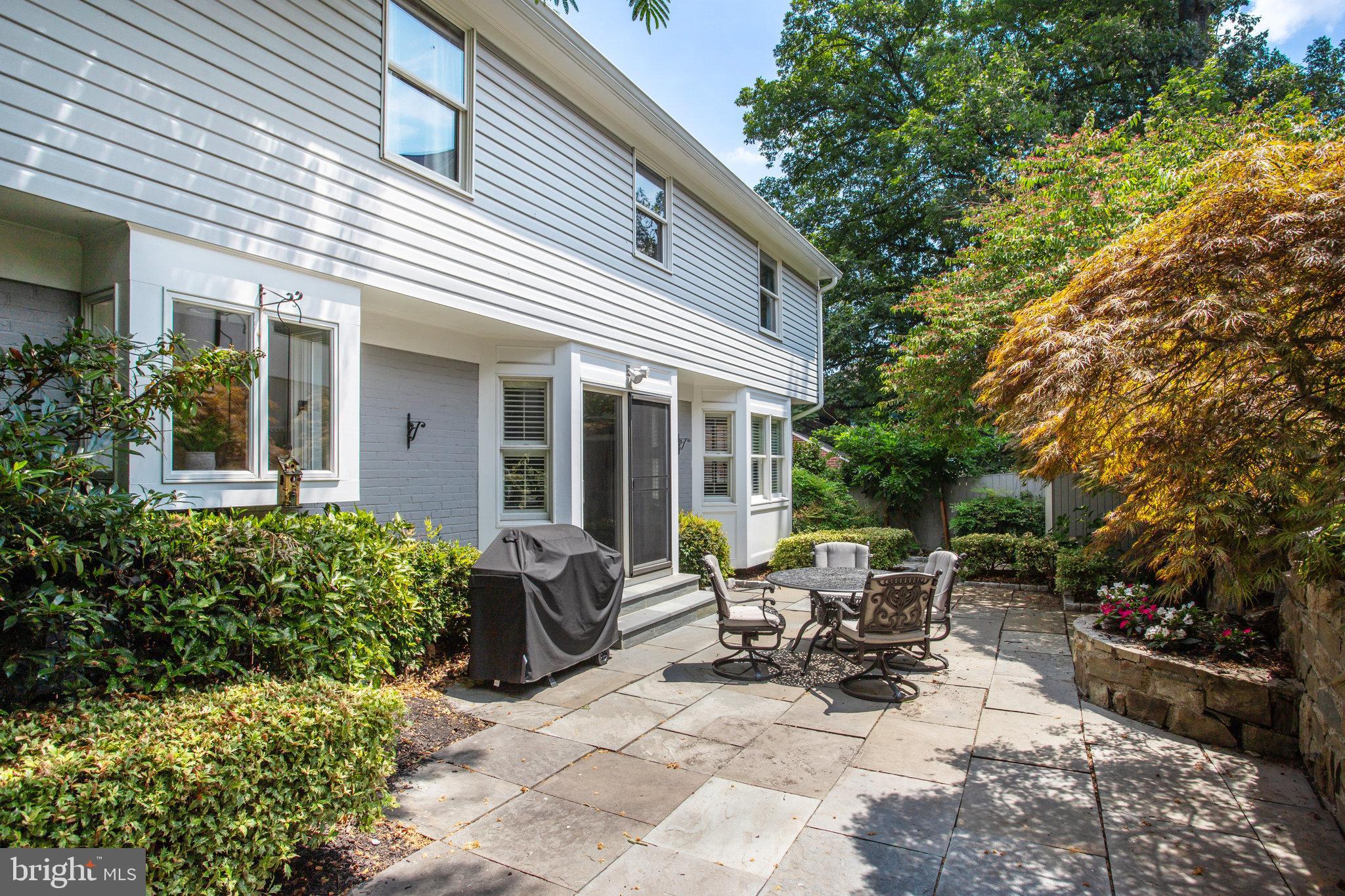 COLUMBIA FOREST - Residential