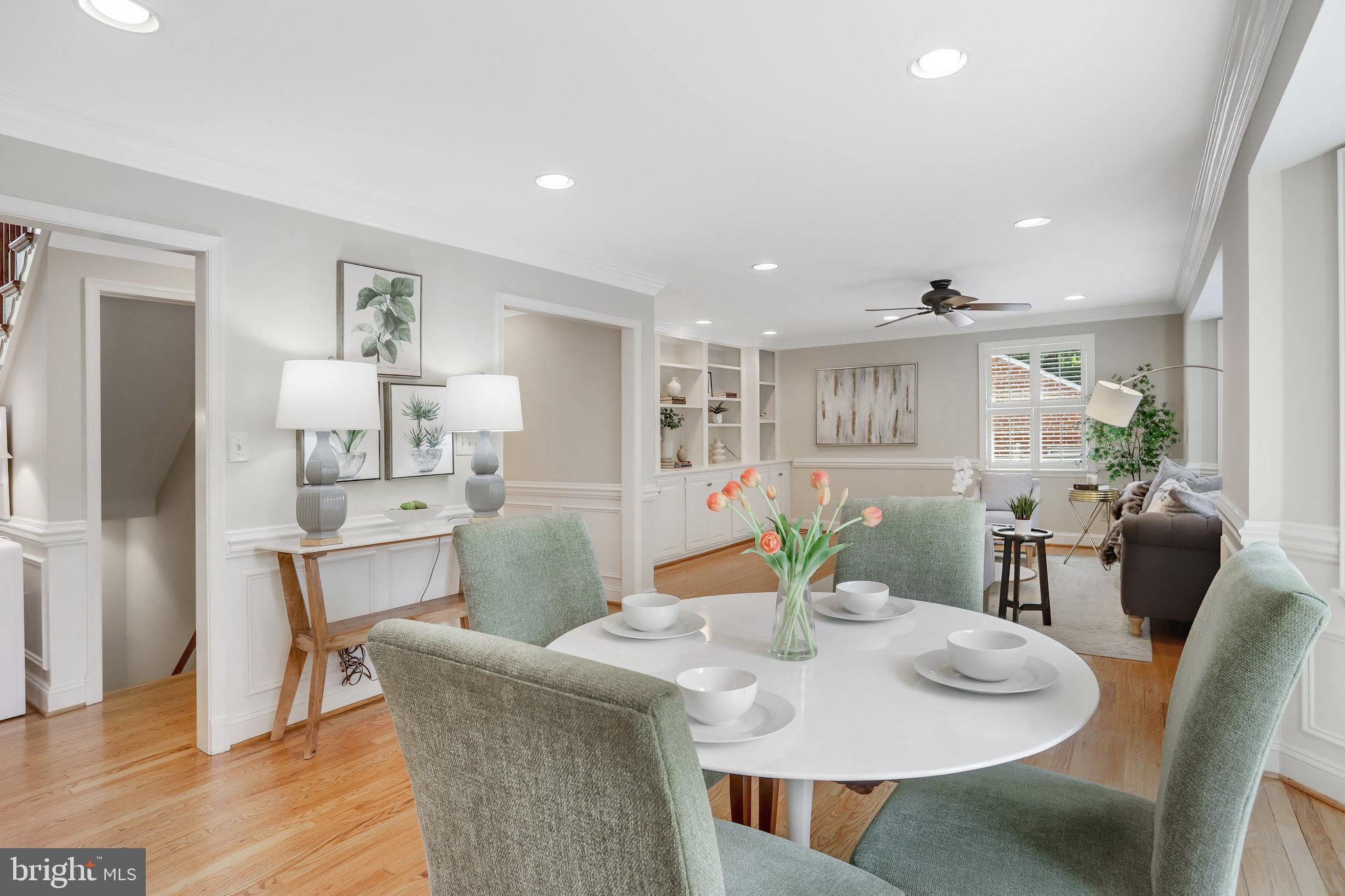 COLUMBIA FOREST - Residential