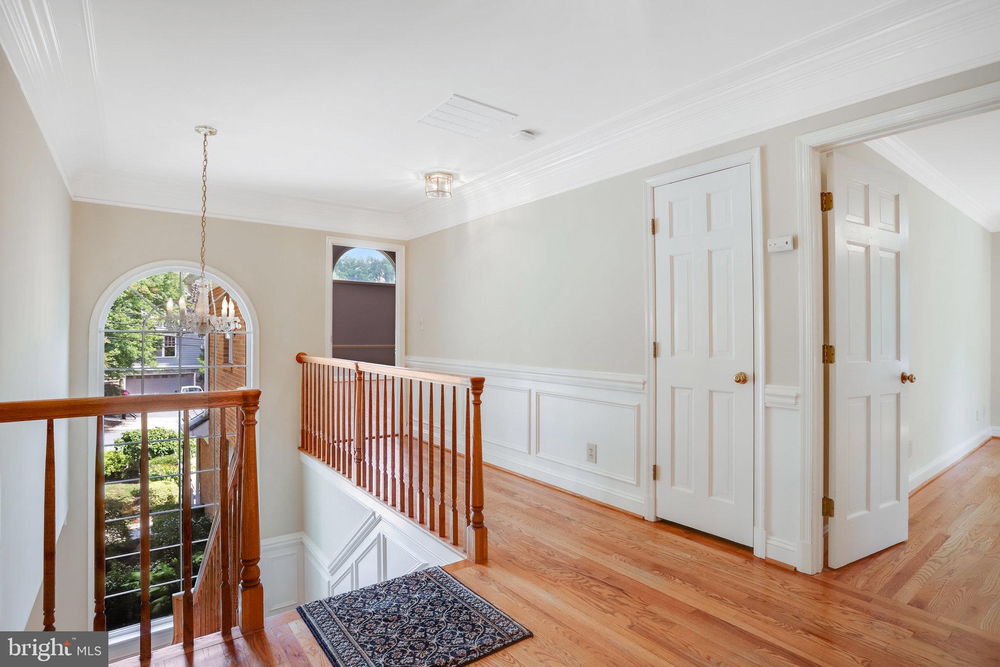 COLUMBIA FOREST - Residential