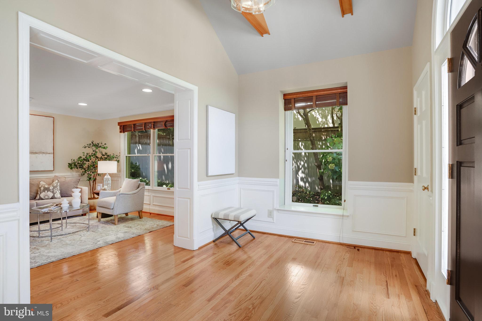 COLUMBIA FOREST - Residential