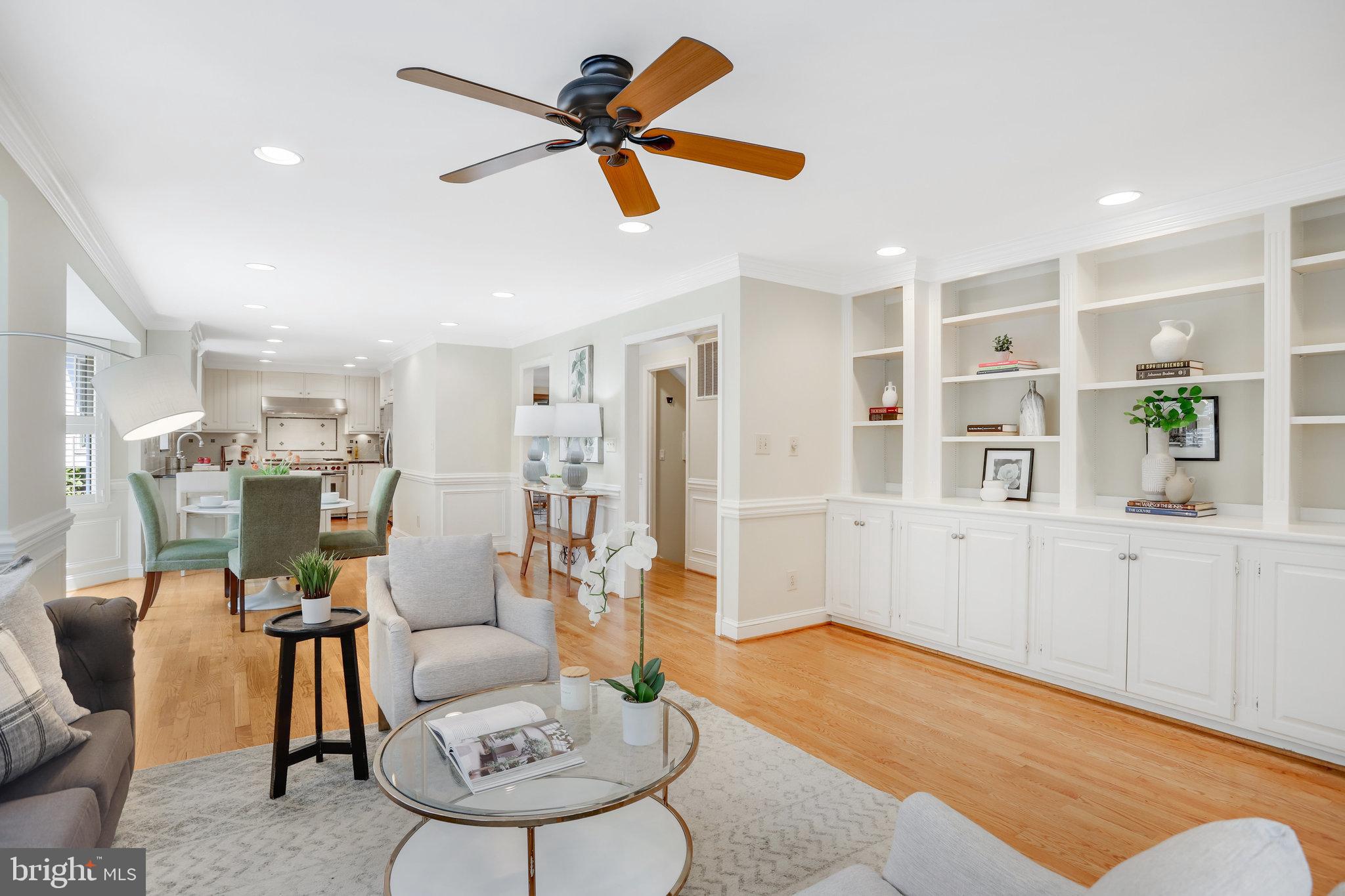 COLUMBIA FOREST - Residential