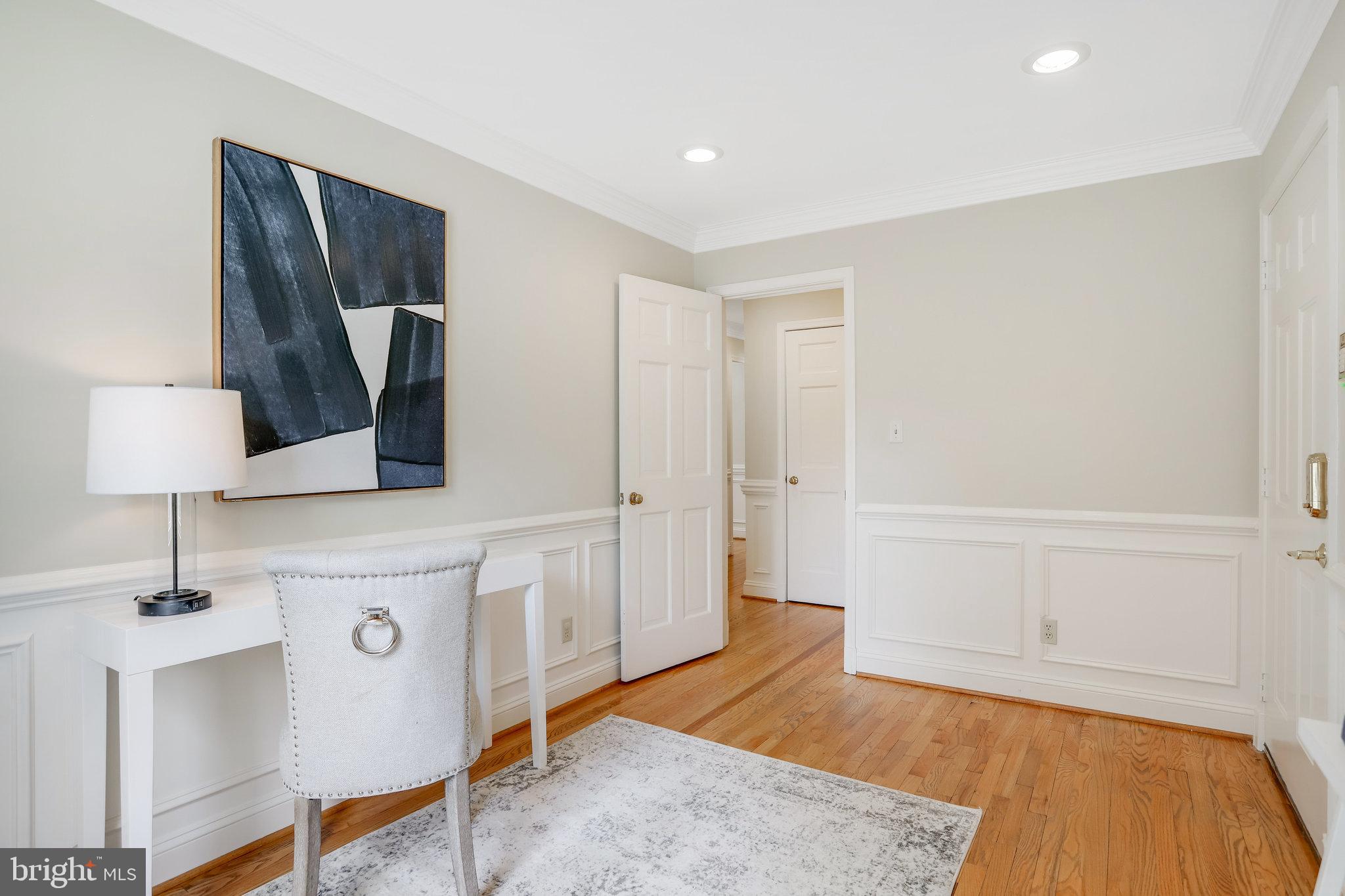 COLUMBIA FOREST - Residential