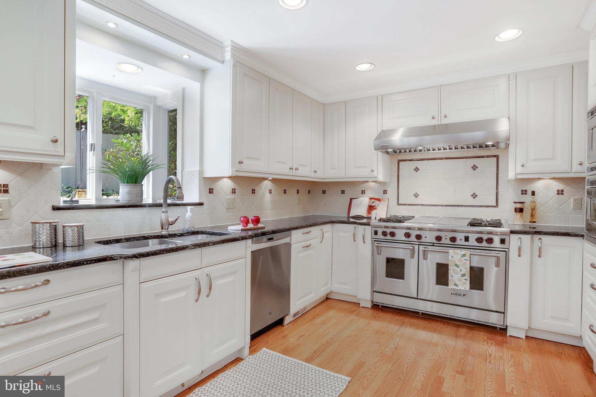 COLUMBIA FOREST - Residential