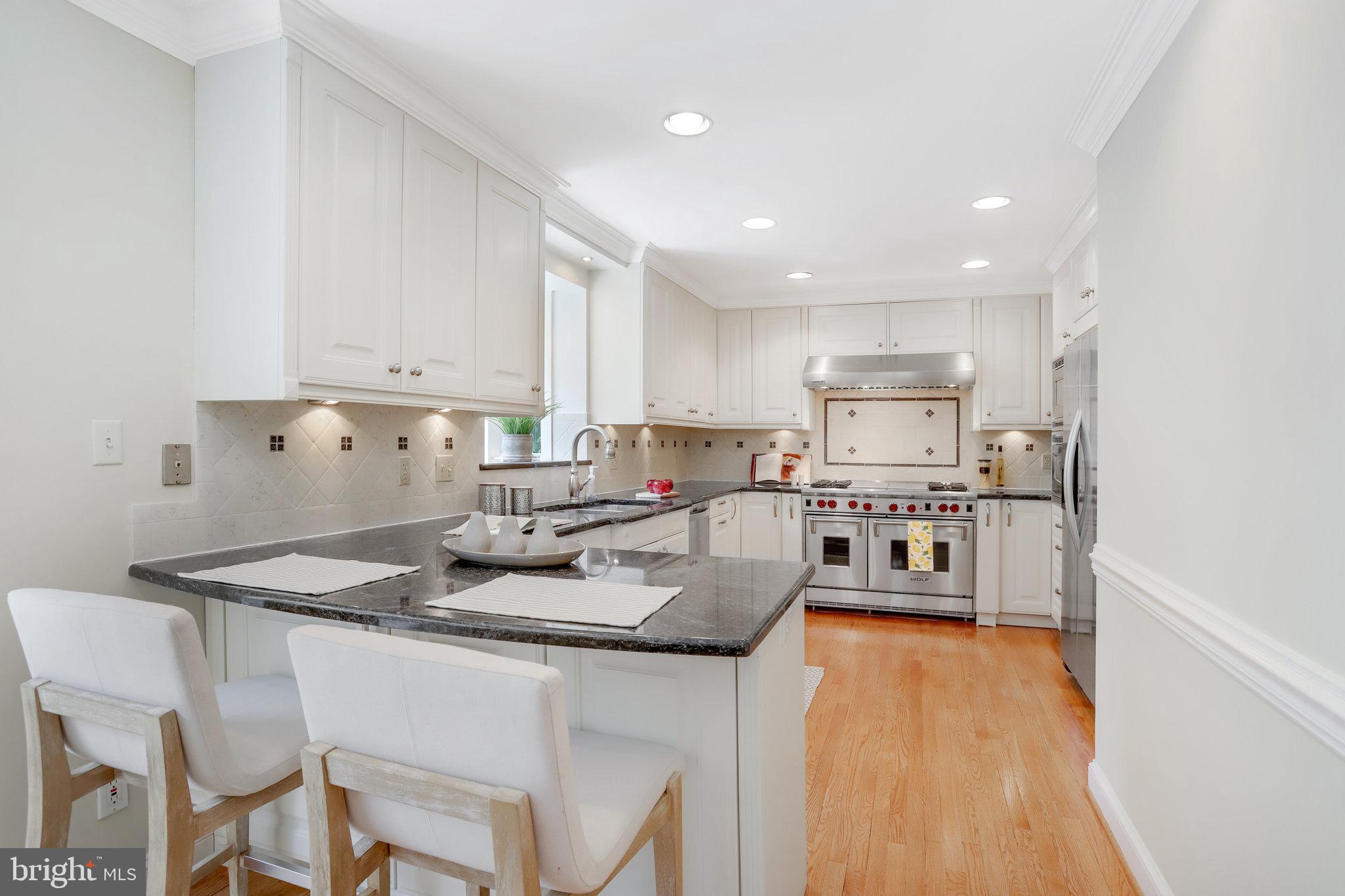 COLUMBIA FOREST - Residential