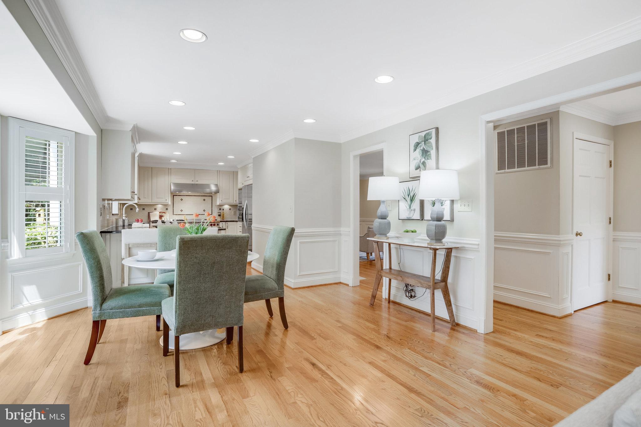 COLUMBIA FOREST - Residential