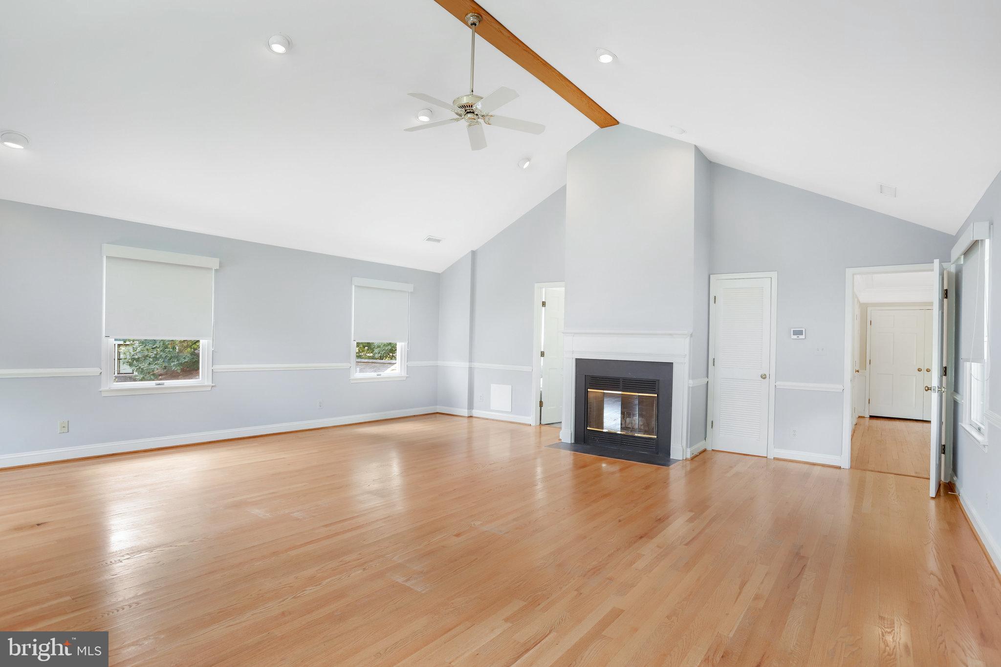 COLUMBIA FOREST - Residential