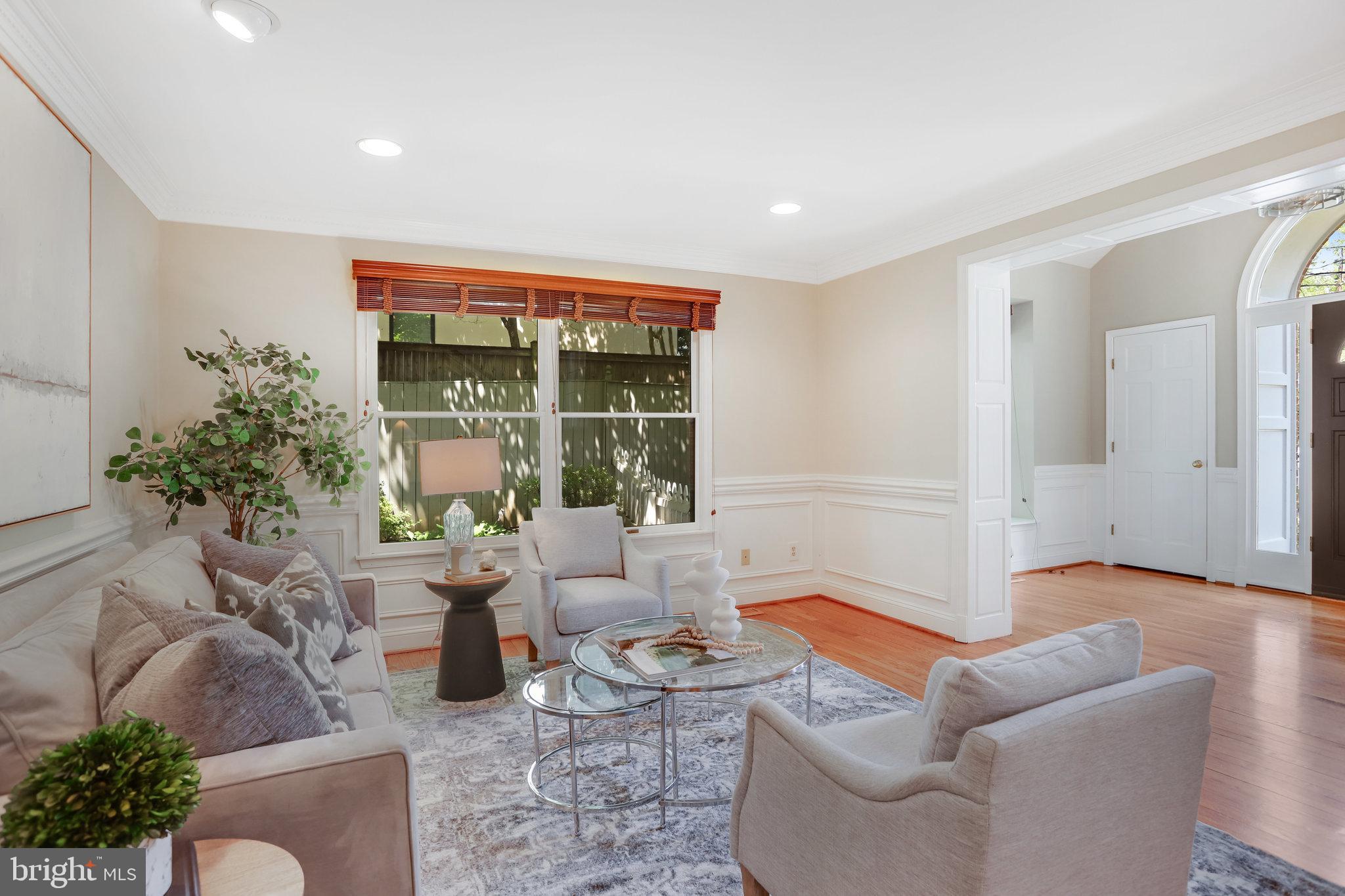 COLUMBIA FOREST - Residential