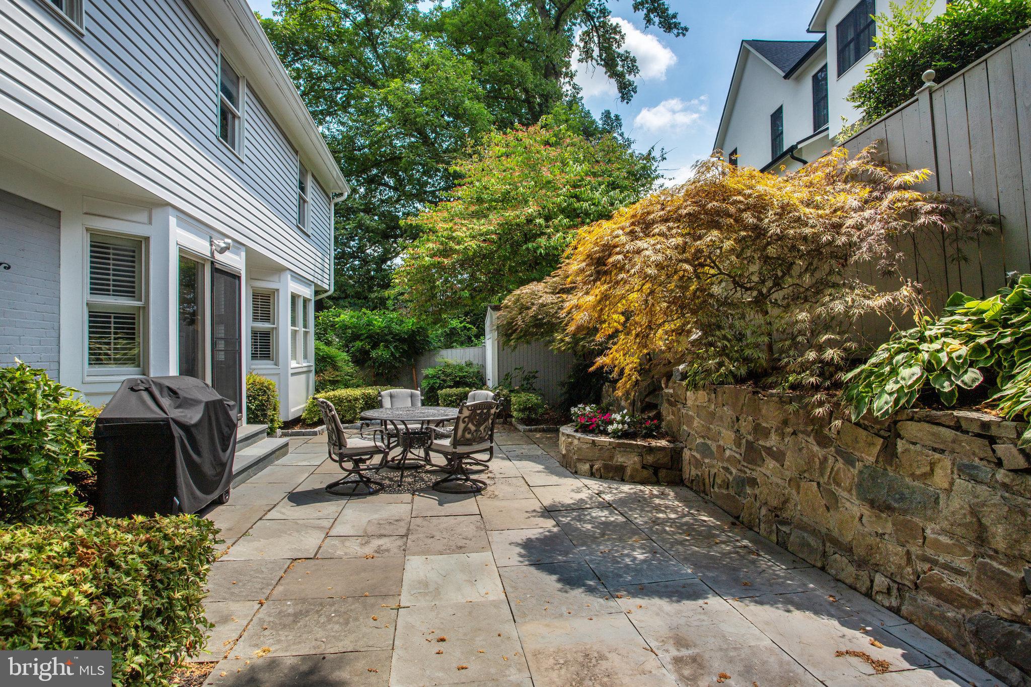 COLUMBIA FOREST - Residential