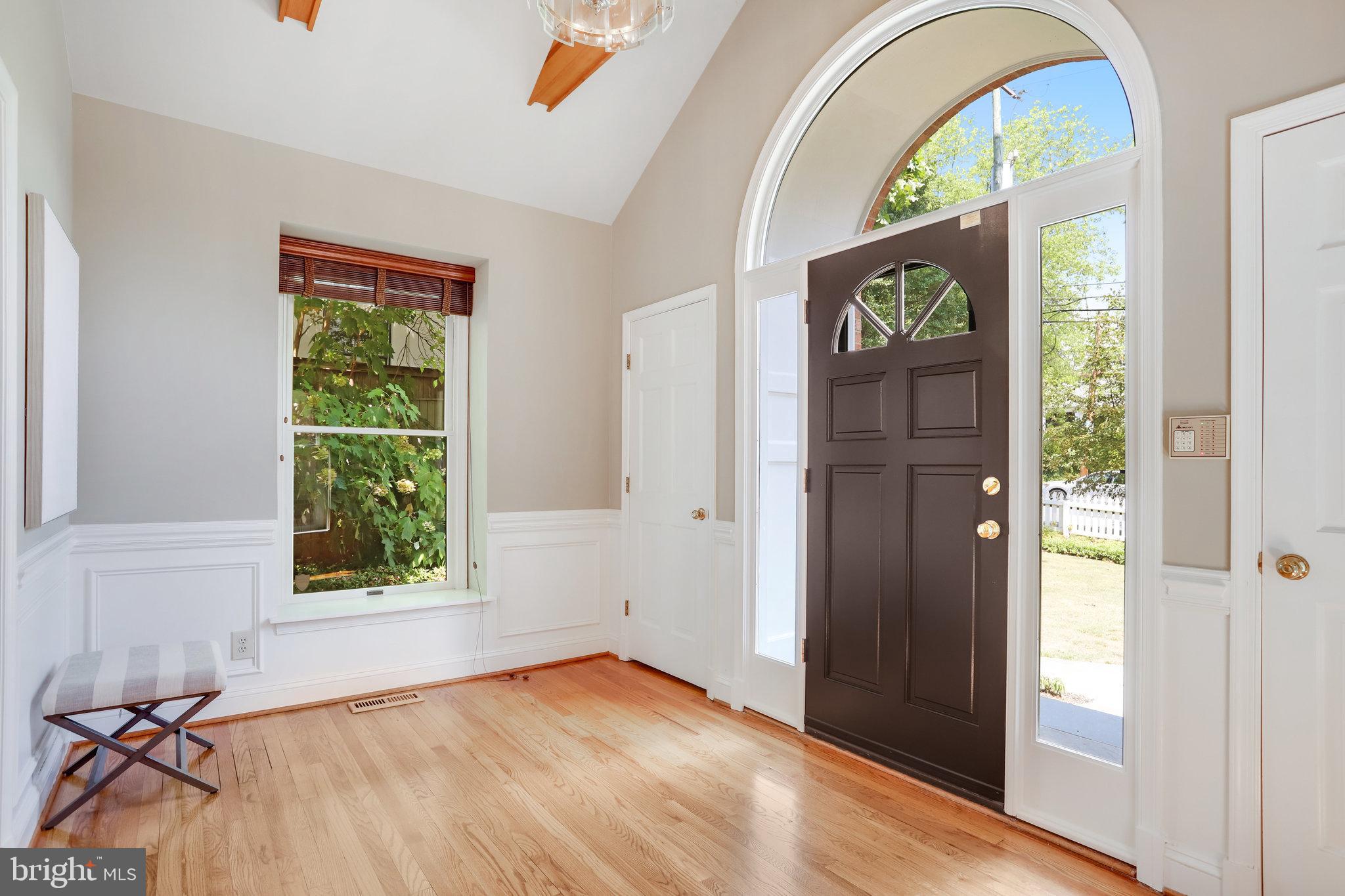 COLUMBIA FOREST - Residential