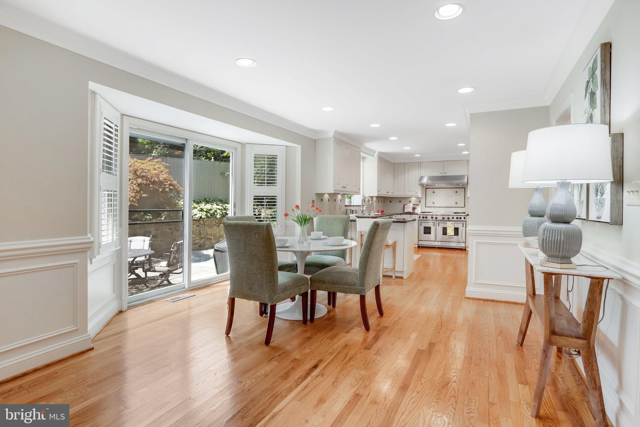 COLUMBIA FOREST - Residential