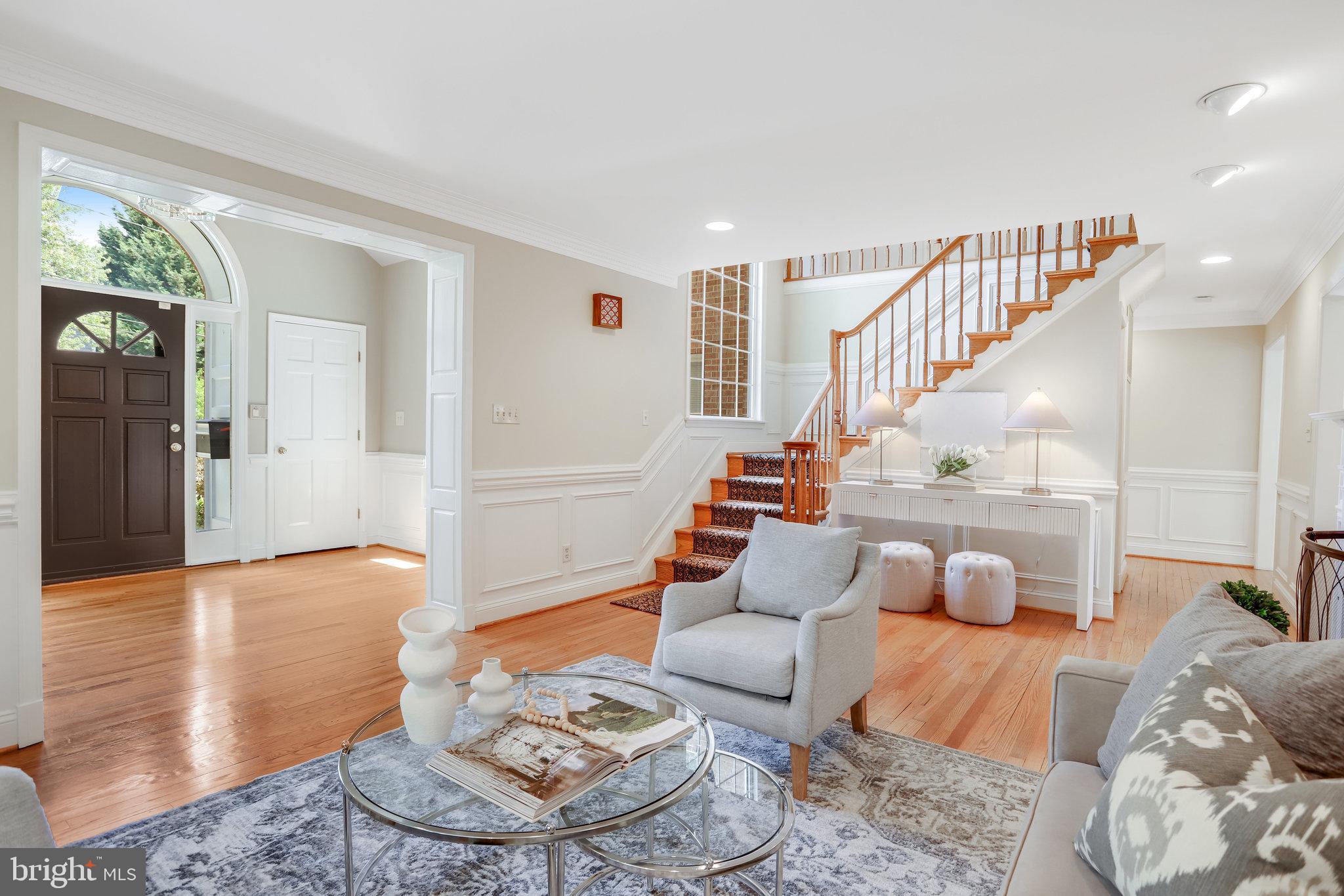 COLUMBIA FOREST - Residential