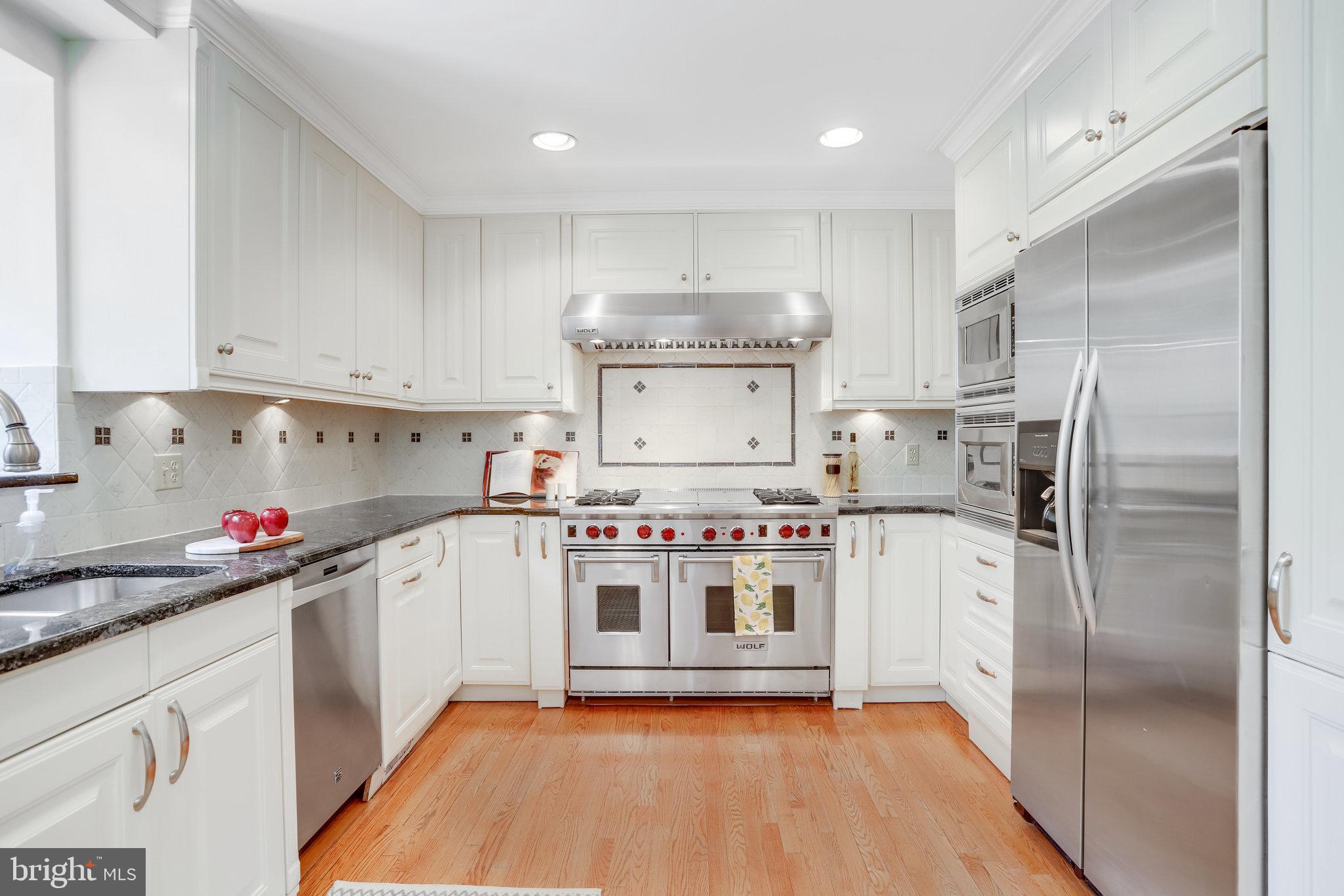 COLUMBIA FOREST - Residential