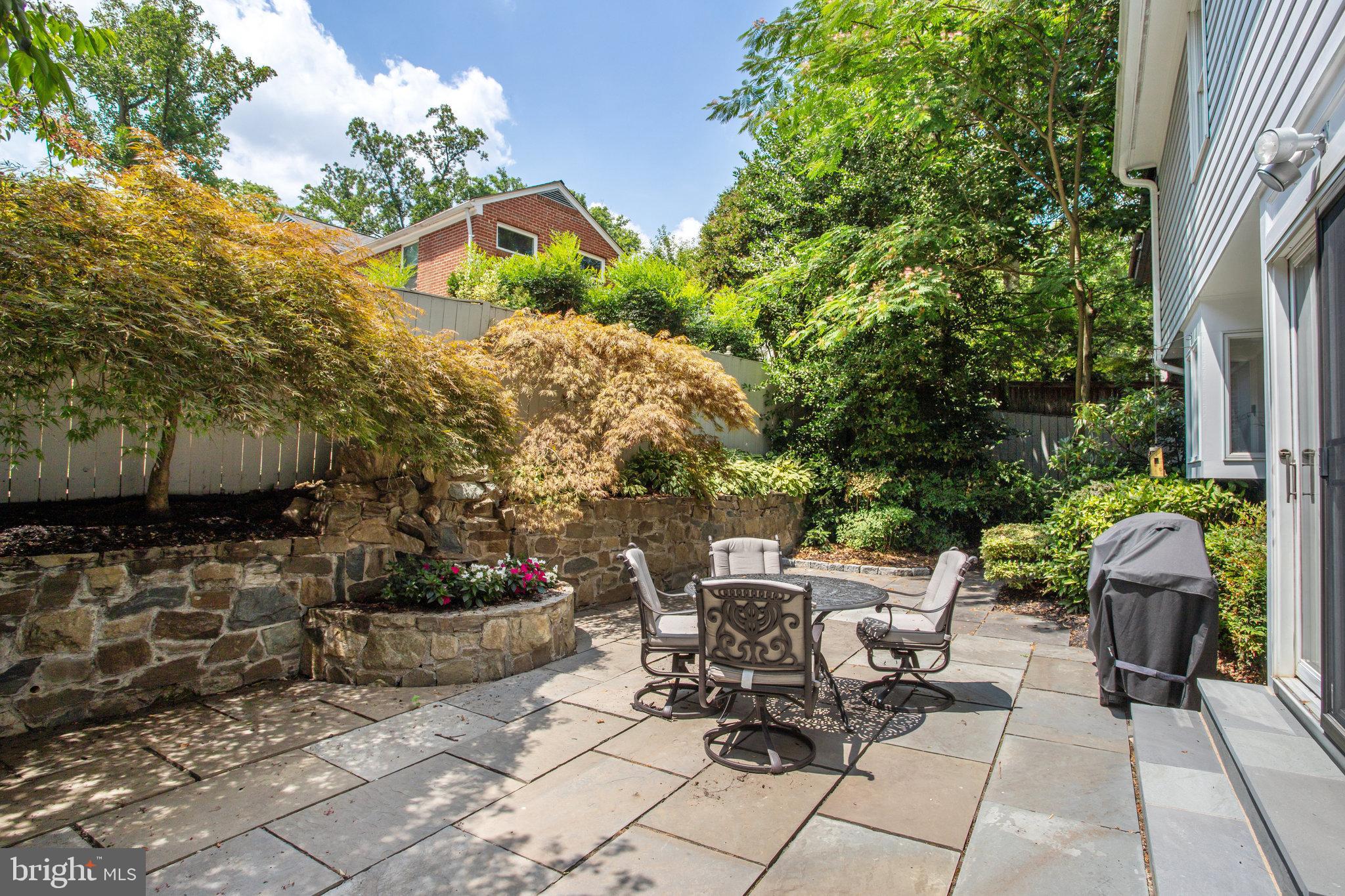 COLUMBIA FOREST - Residential