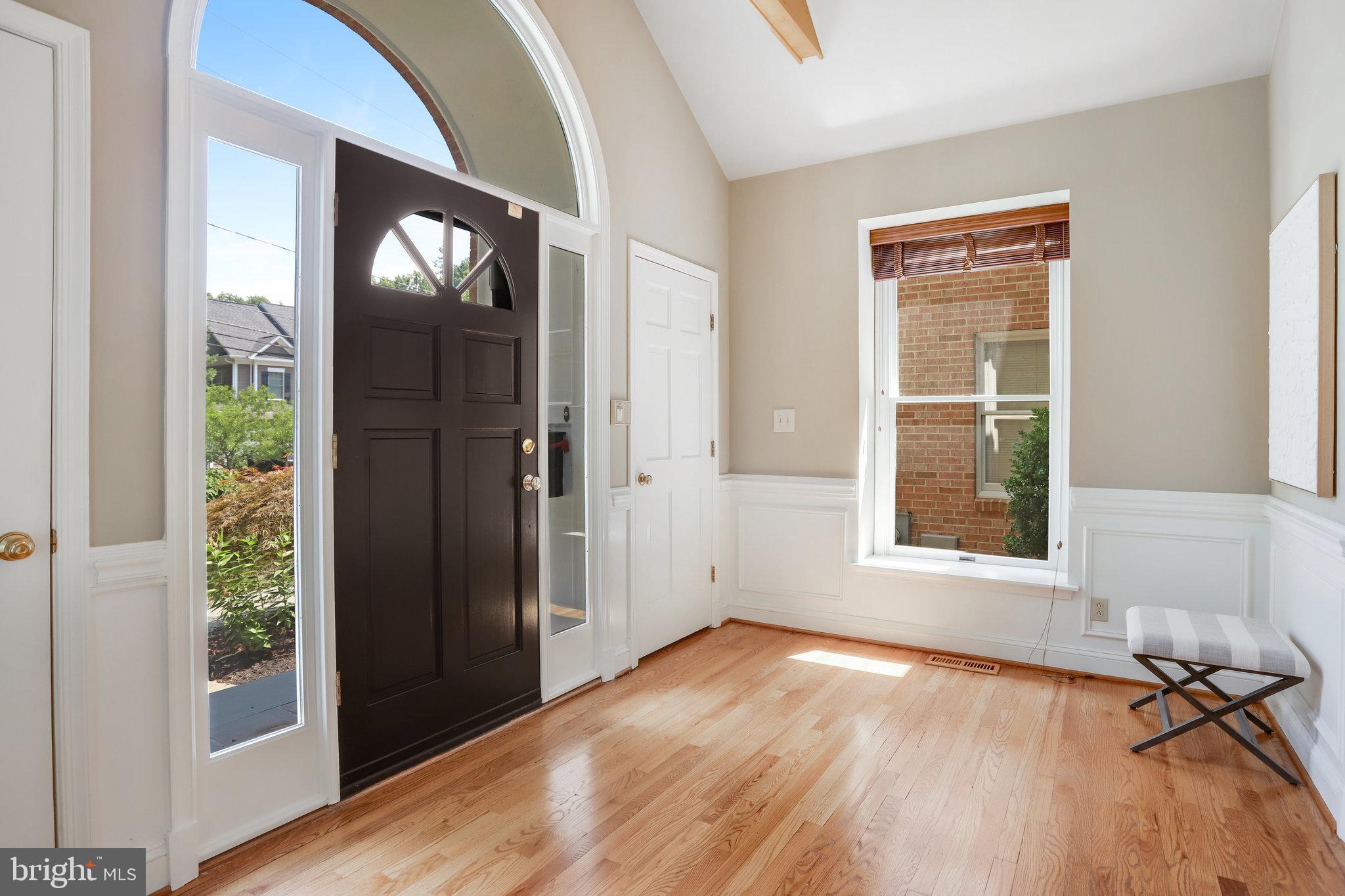 COLUMBIA FOREST - Residential