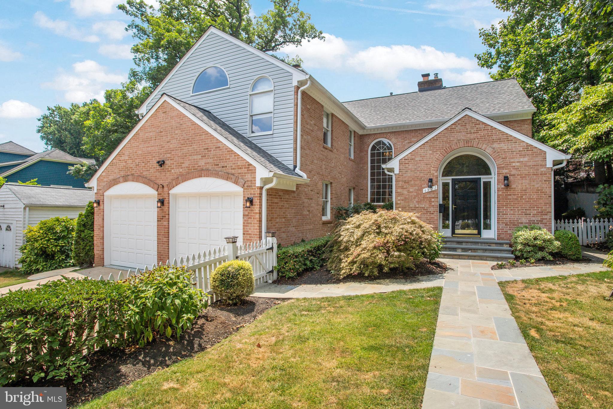 COLUMBIA FOREST - Residential