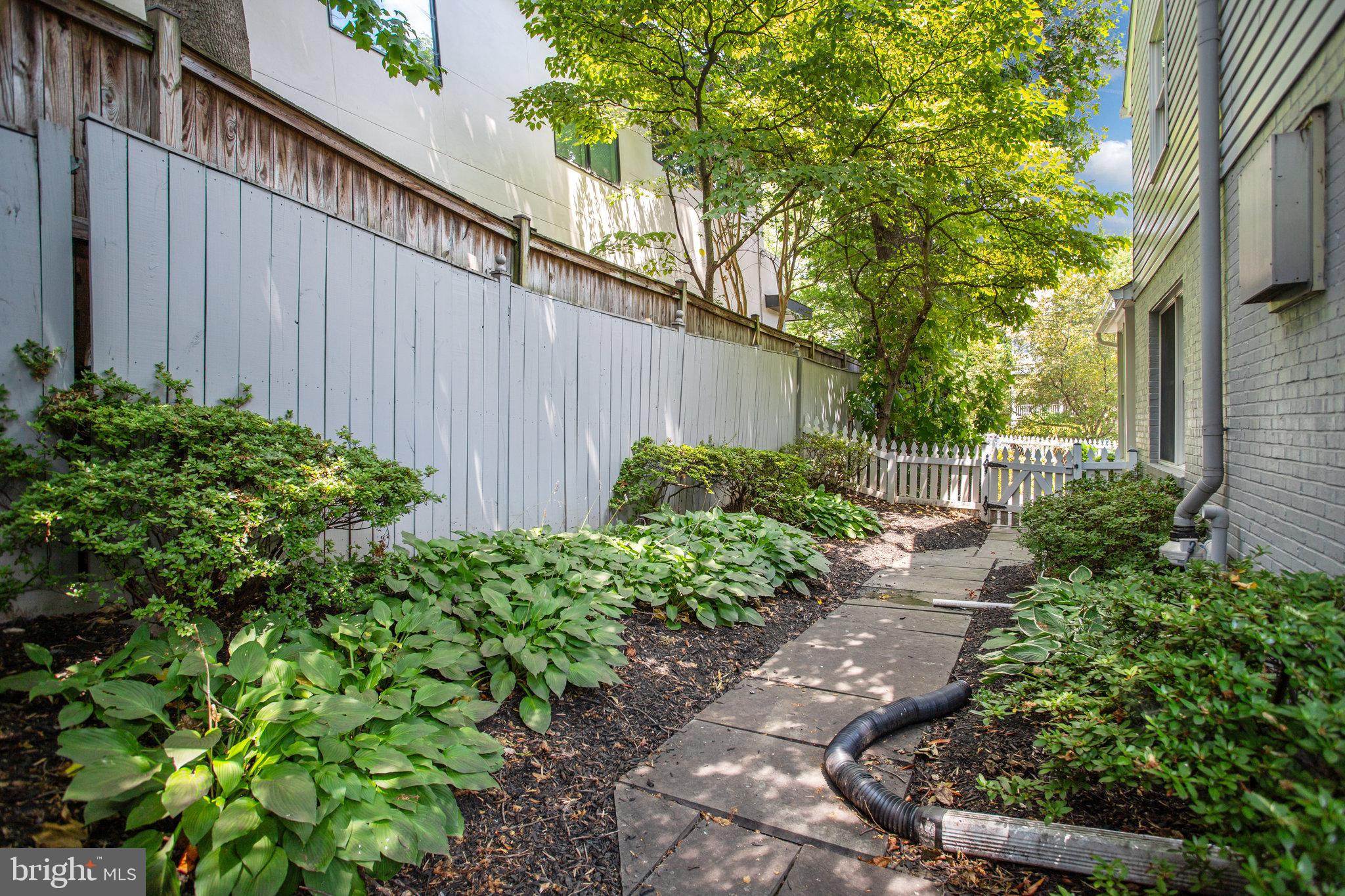 COLUMBIA FOREST - Residential