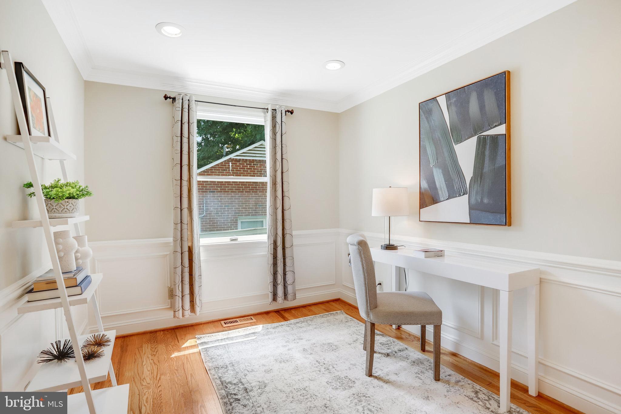 COLUMBIA FOREST - Residential