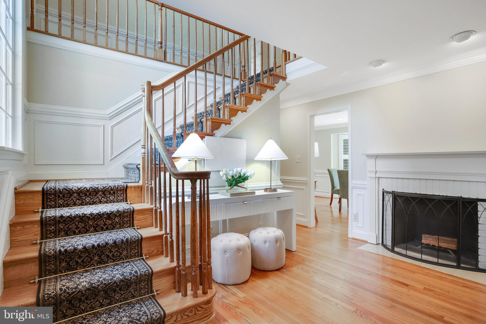 COLUMBIA FOREST - Residential