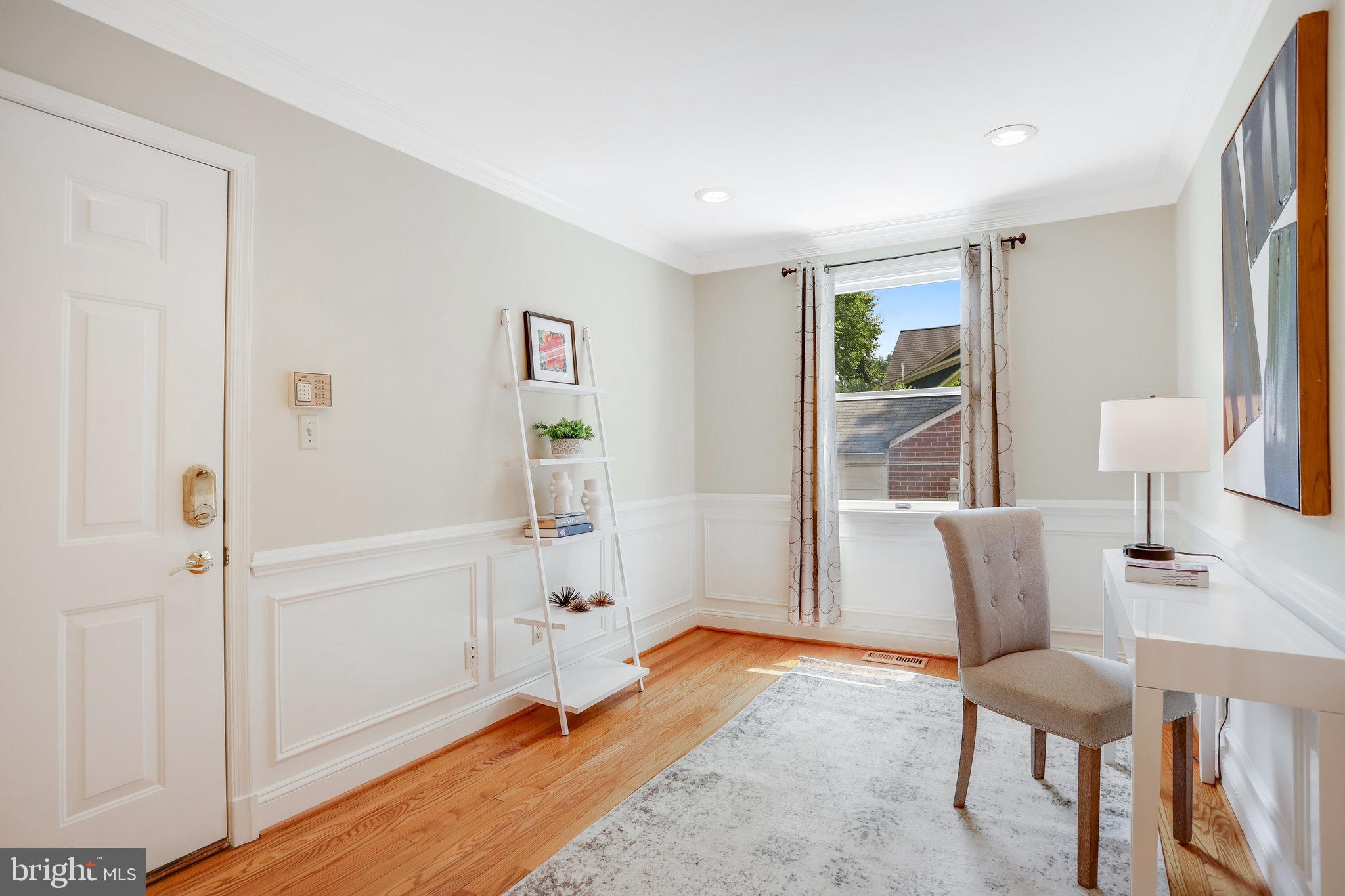 COLUMBIA FOREST - Residential