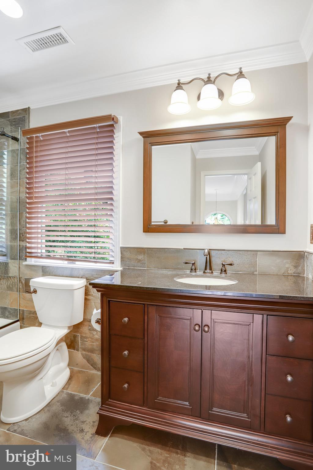 COLUMBIA FOREST - Residential