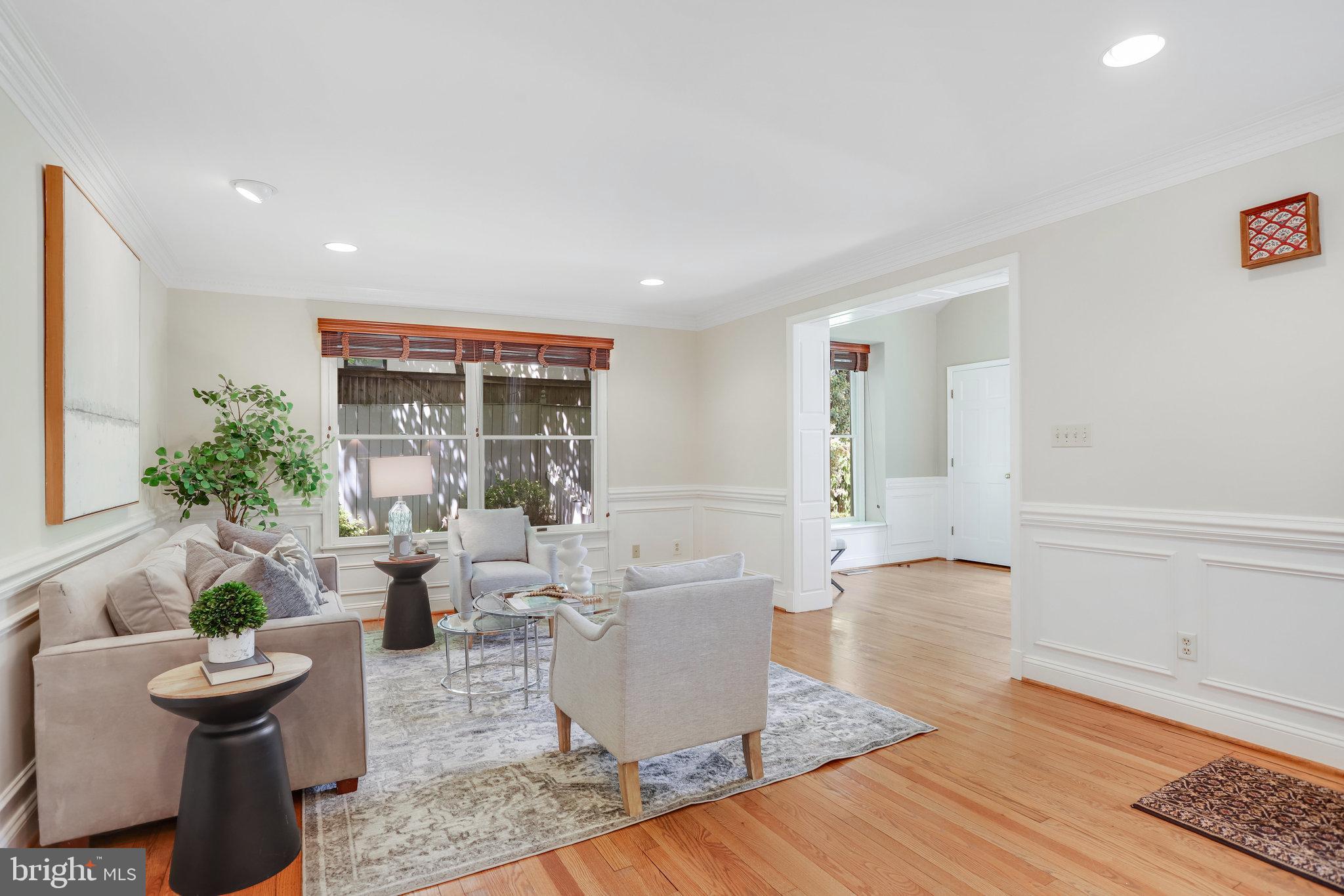 COLUMBIA FOREST - Residential