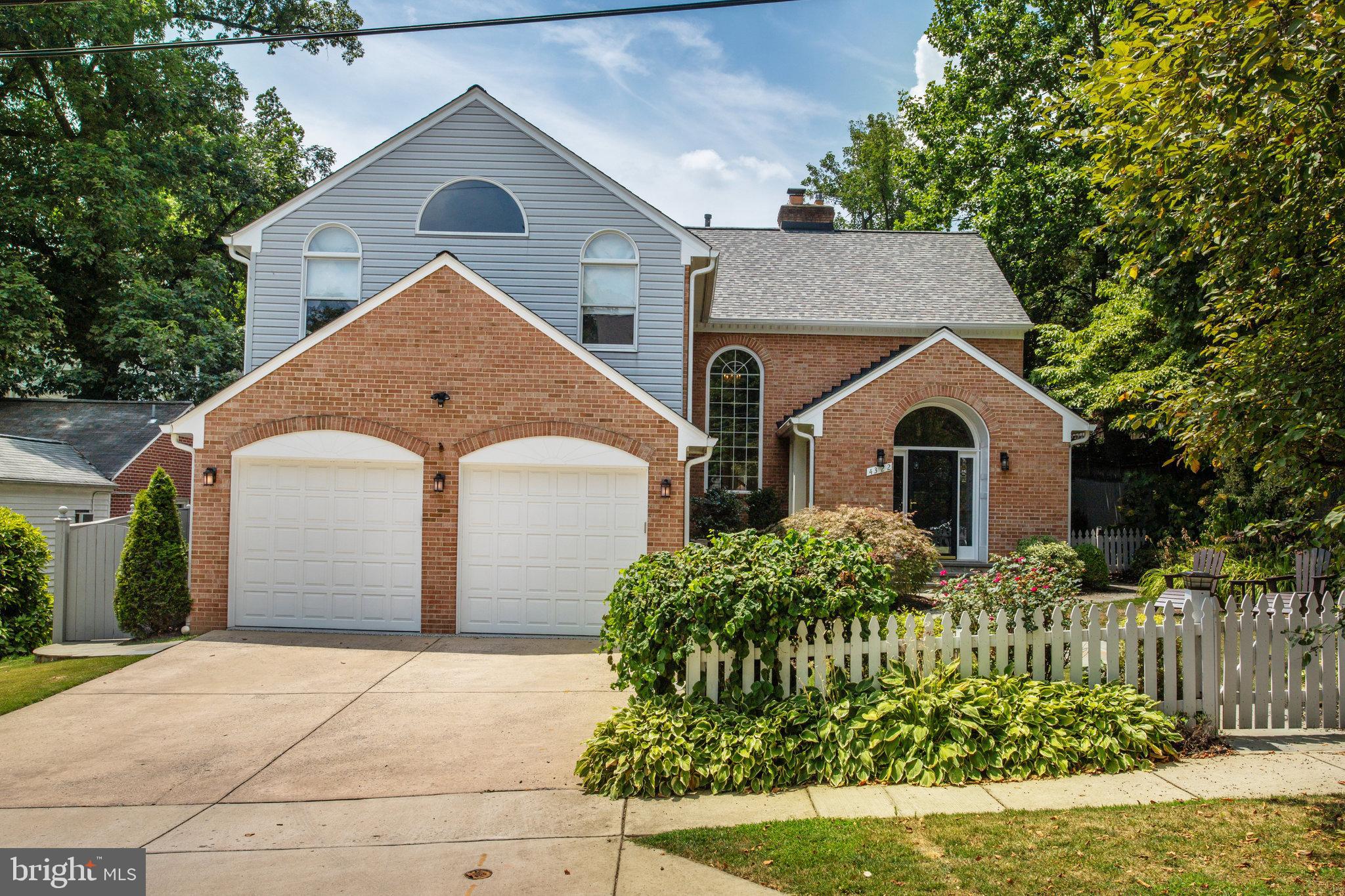 COLUMBIA FOREST - Residential