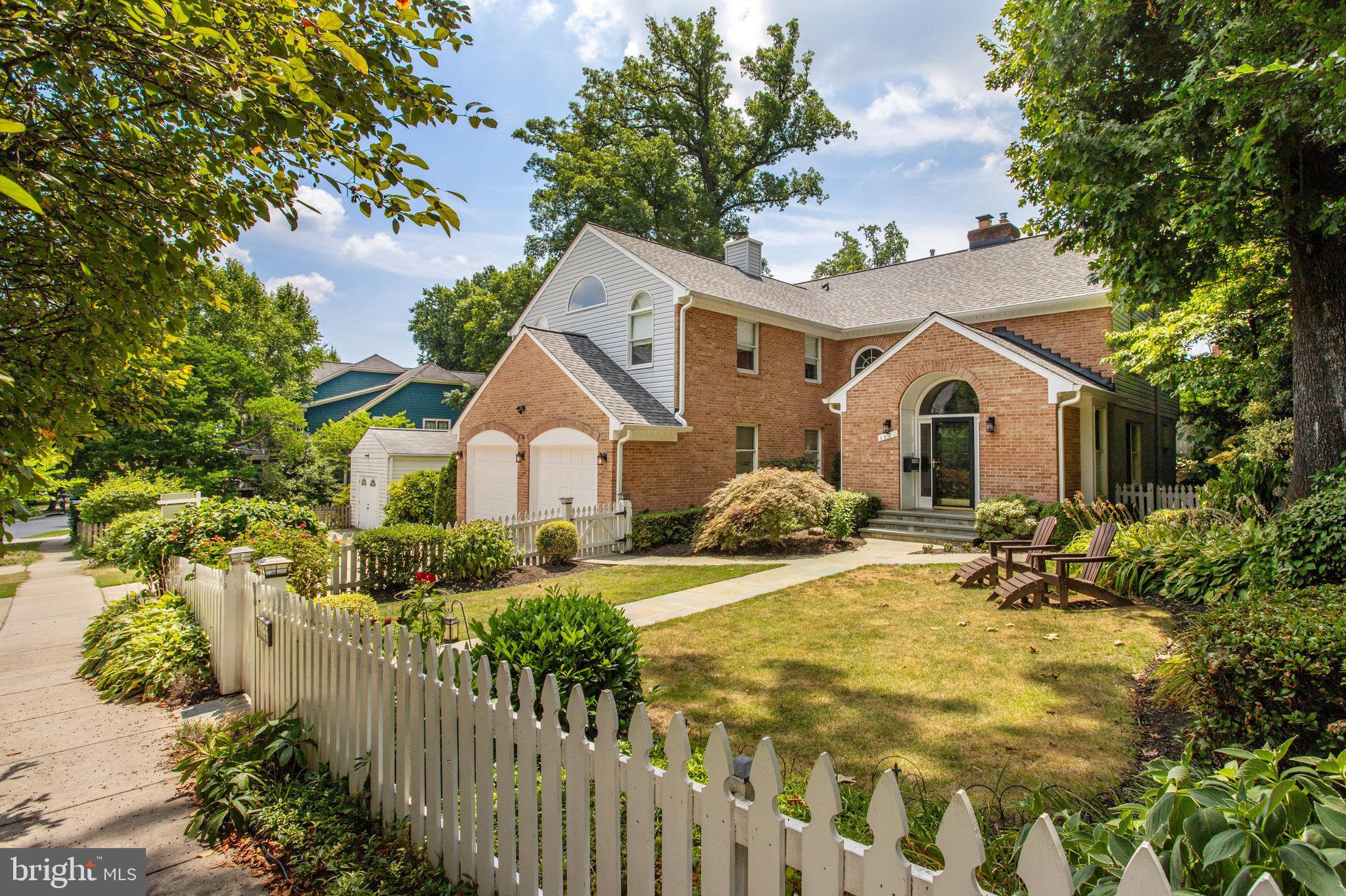 COLUMBIA FOREST - Residential