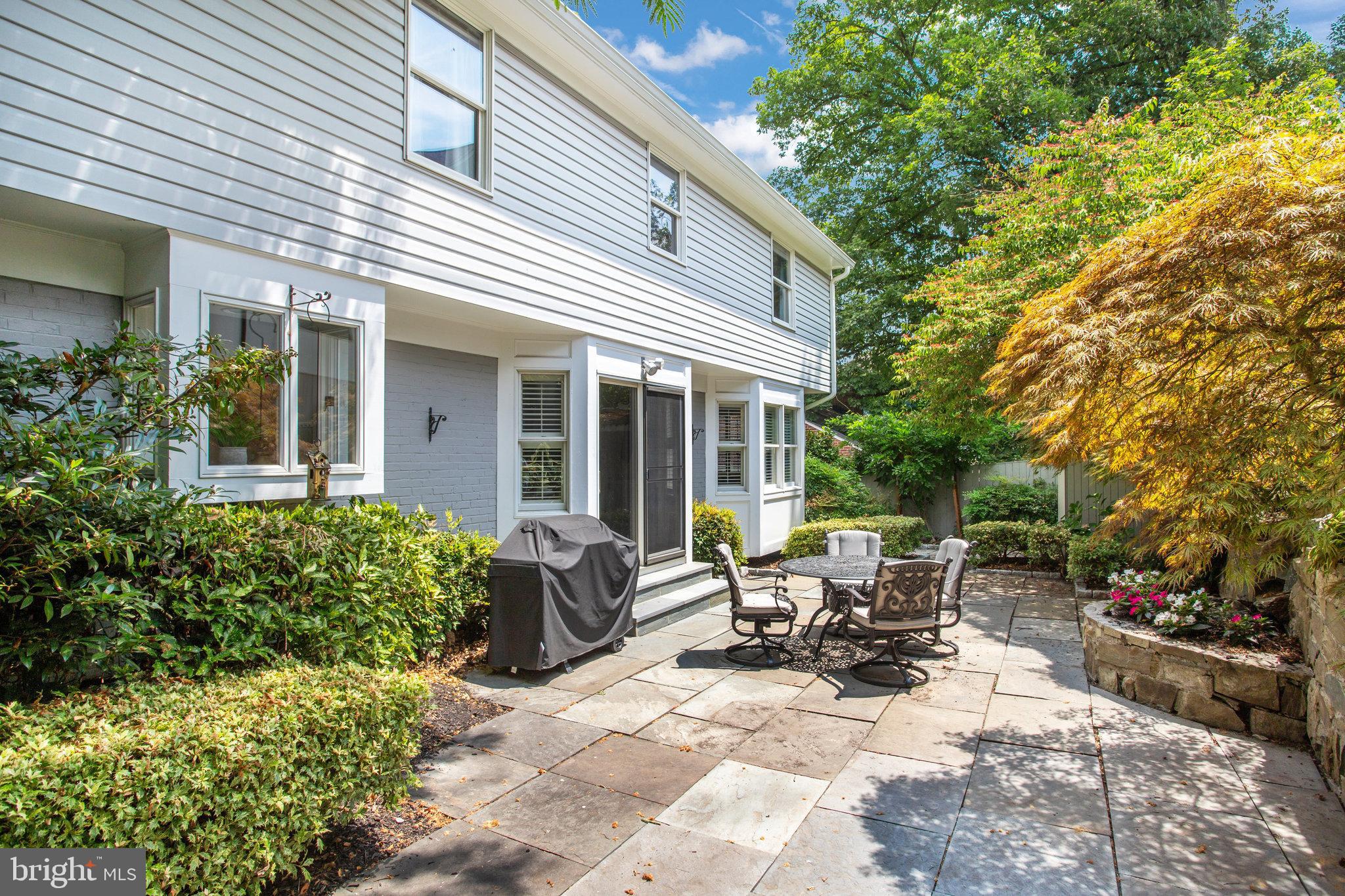 COLUMBIA FOREST - Residential