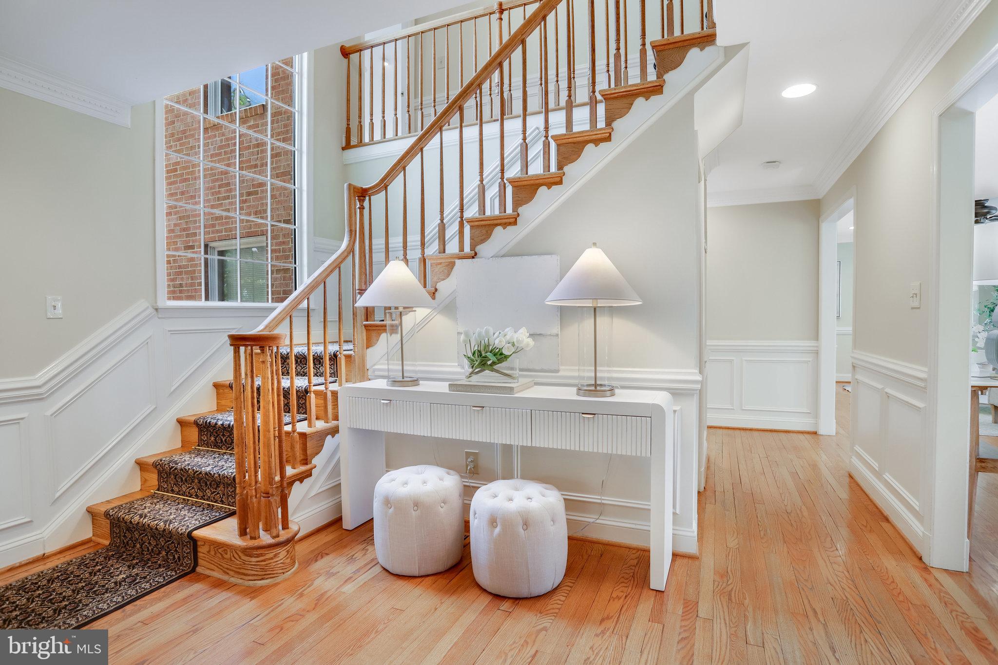 COLUMBIA FOREST - Residential