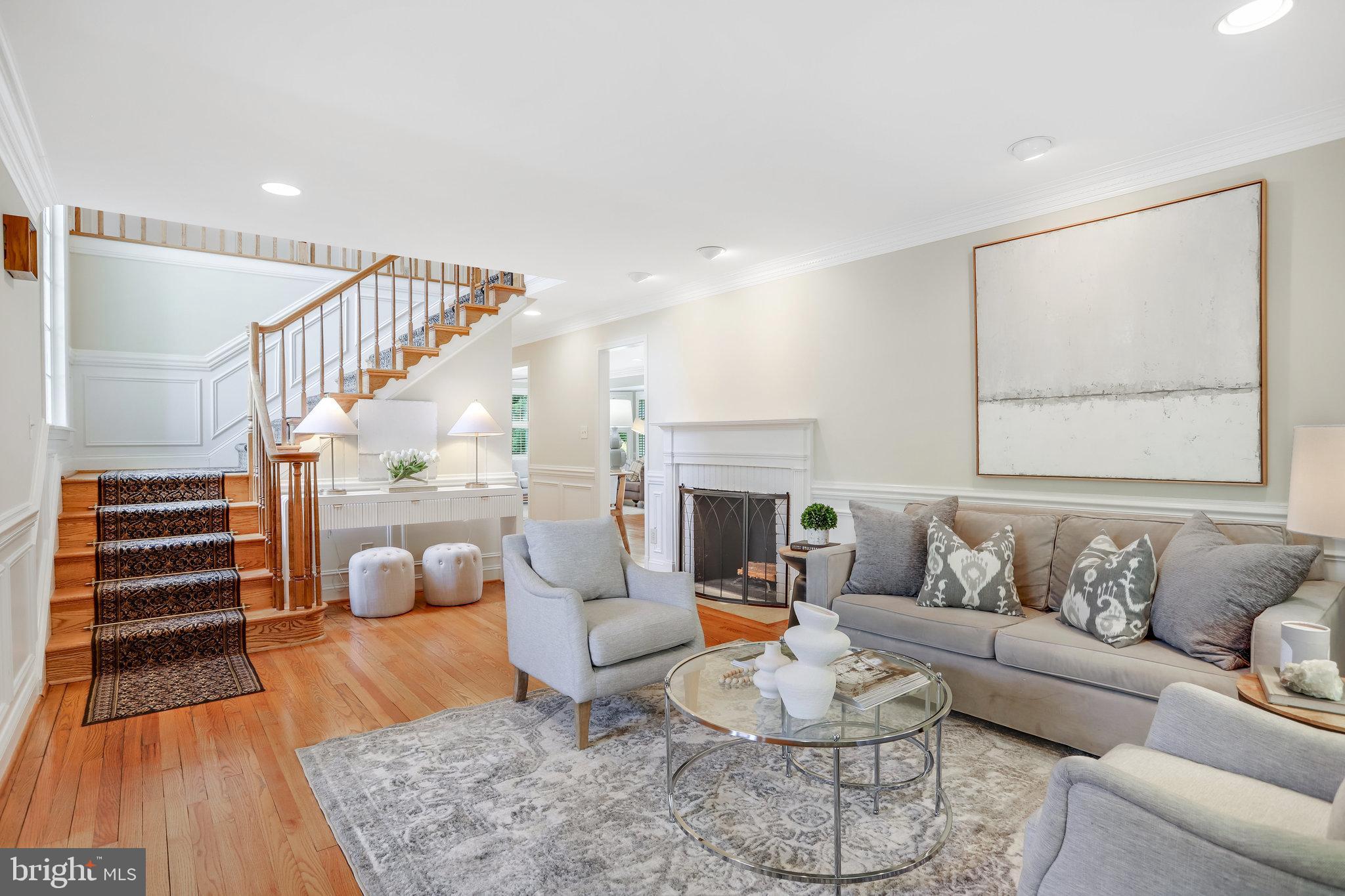 COLUMBIA FOREST - Residential